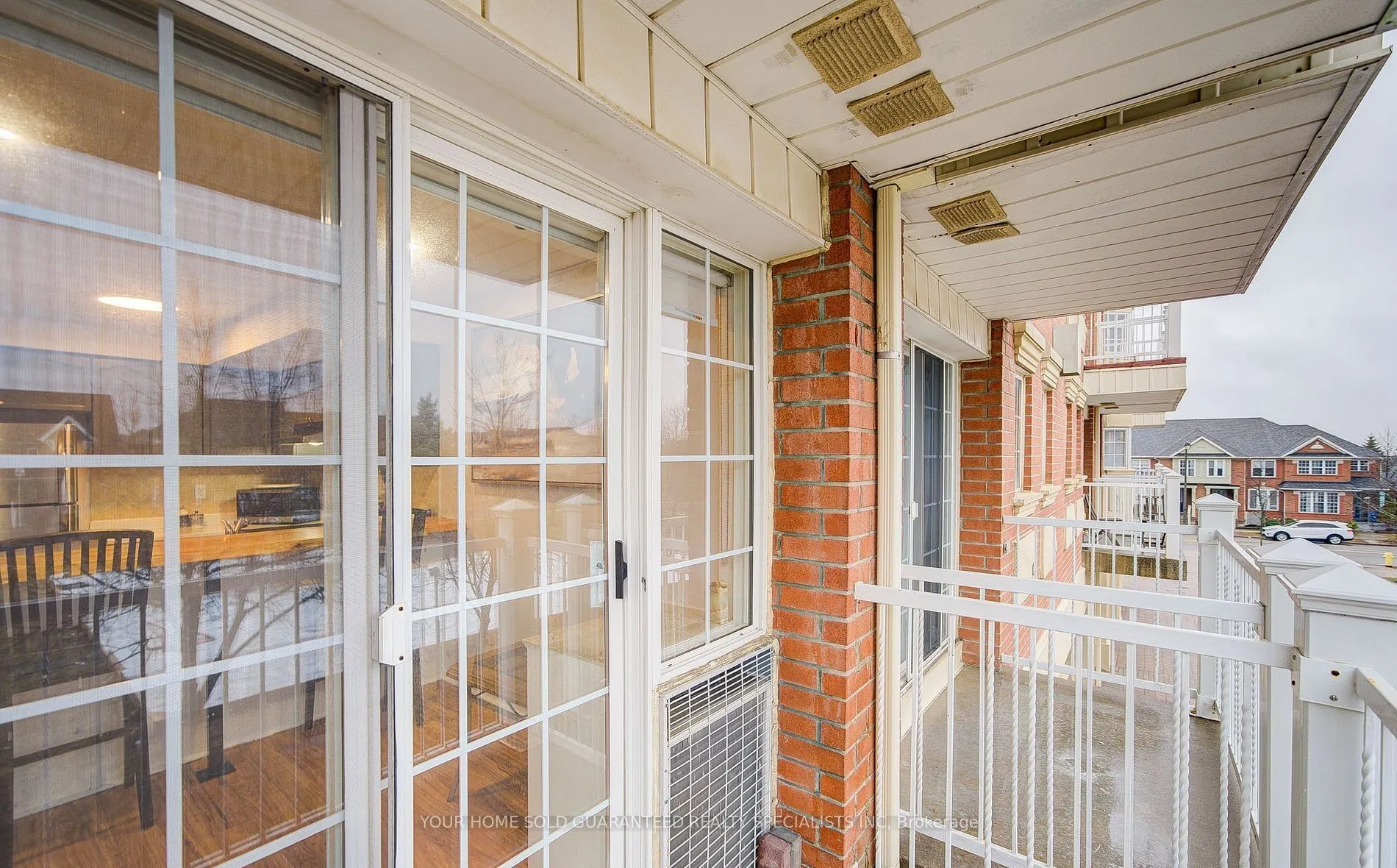 15 Cornell Meadows Avenue #A206