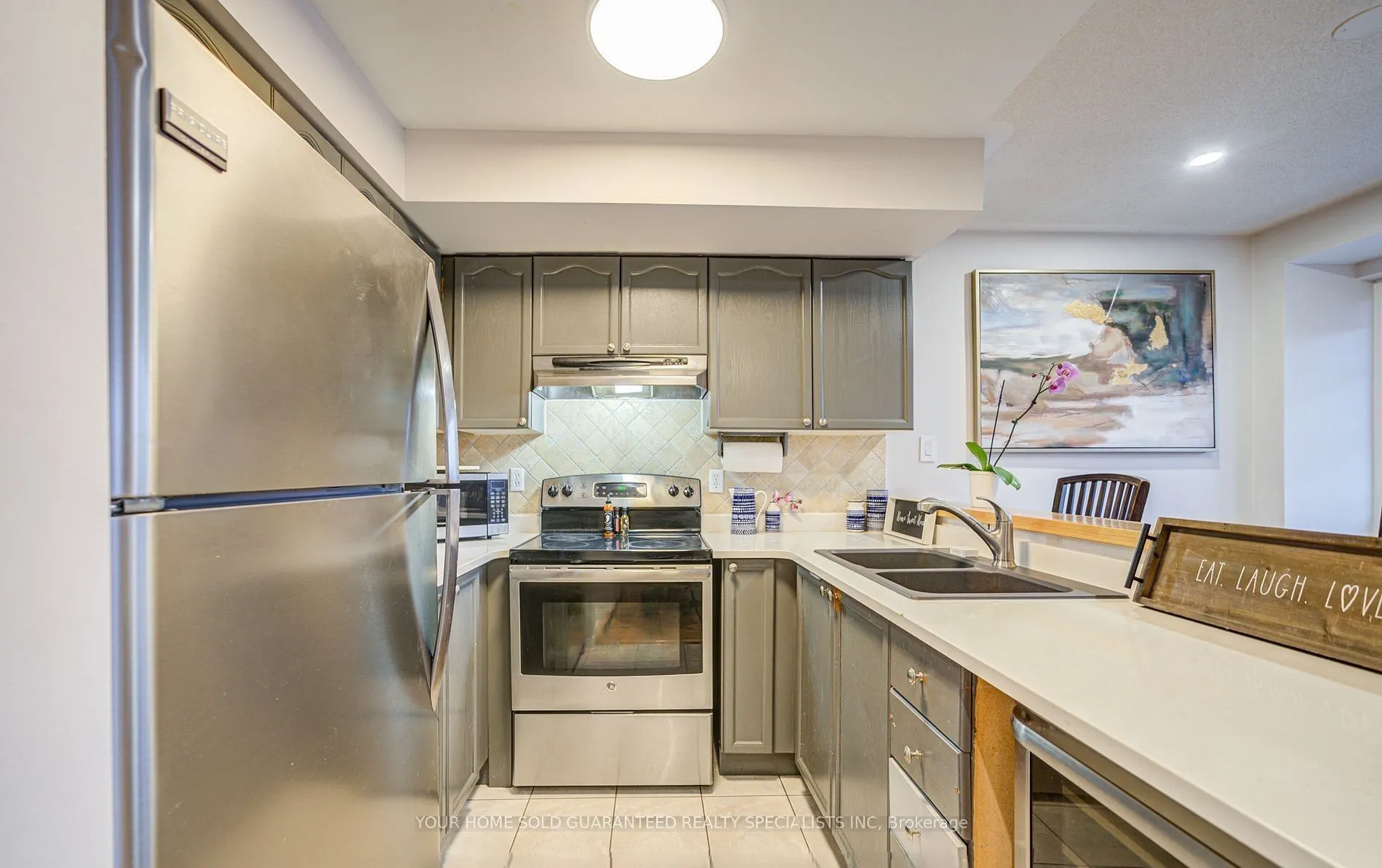 15 Cornell Meadows Avenue #A206