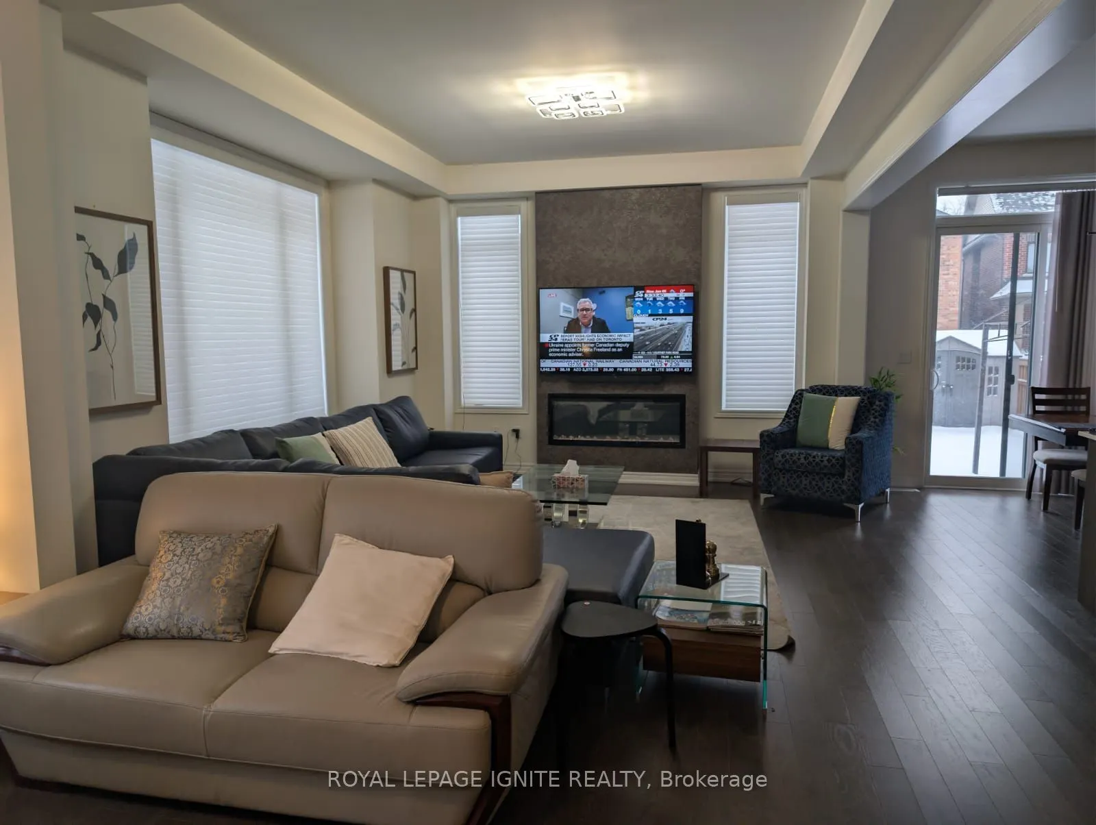31 Canard Drive
