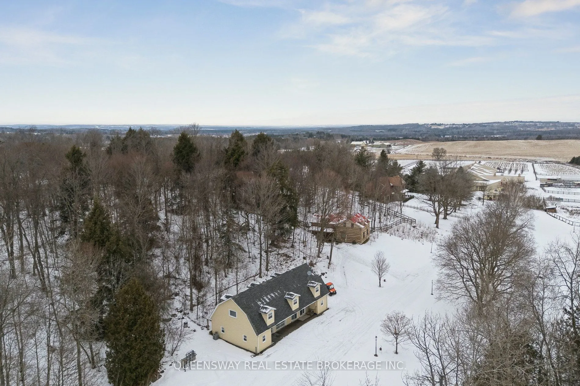 8388 Fifth Side Road