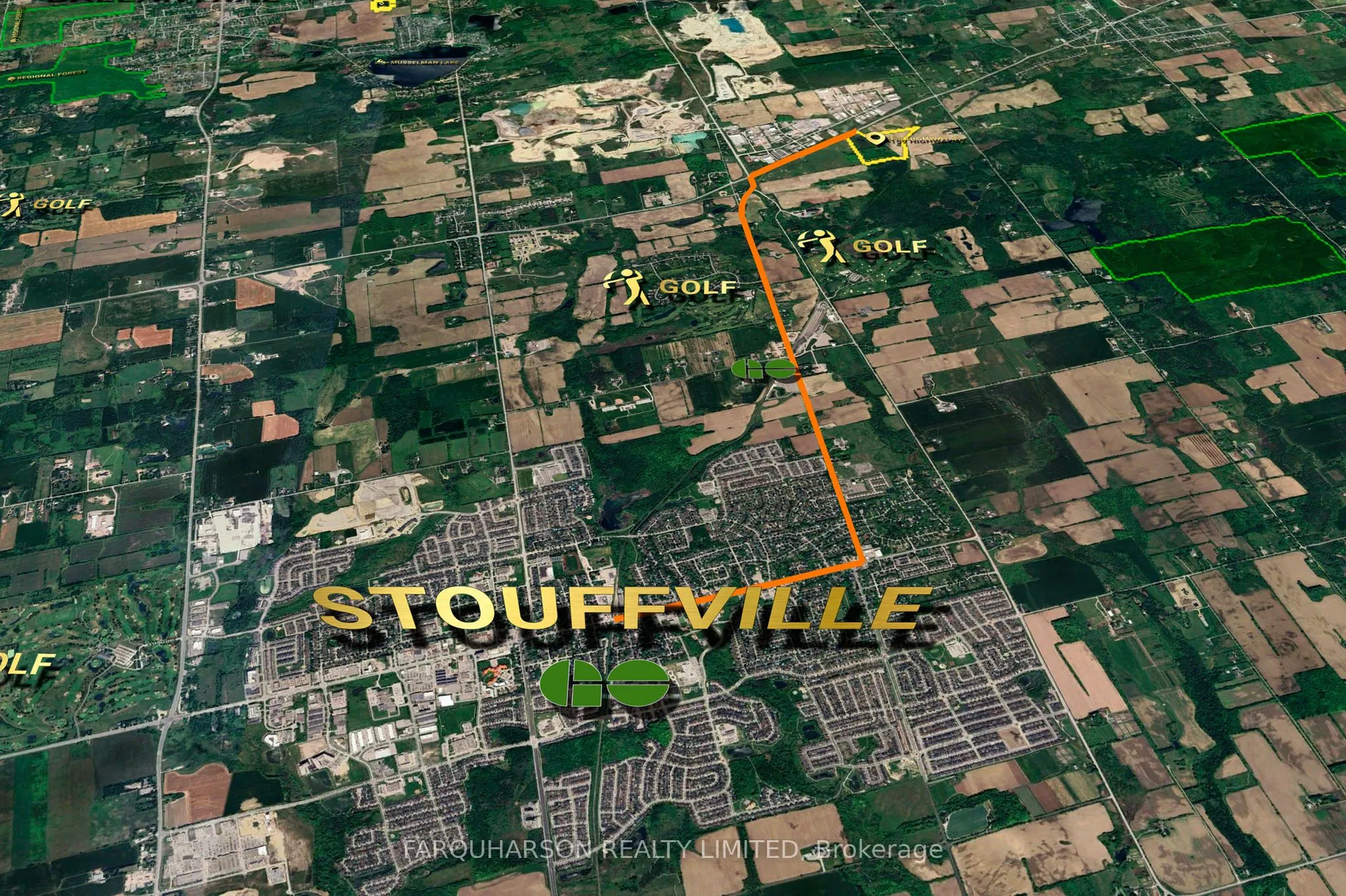 159 Highway 47 Highway