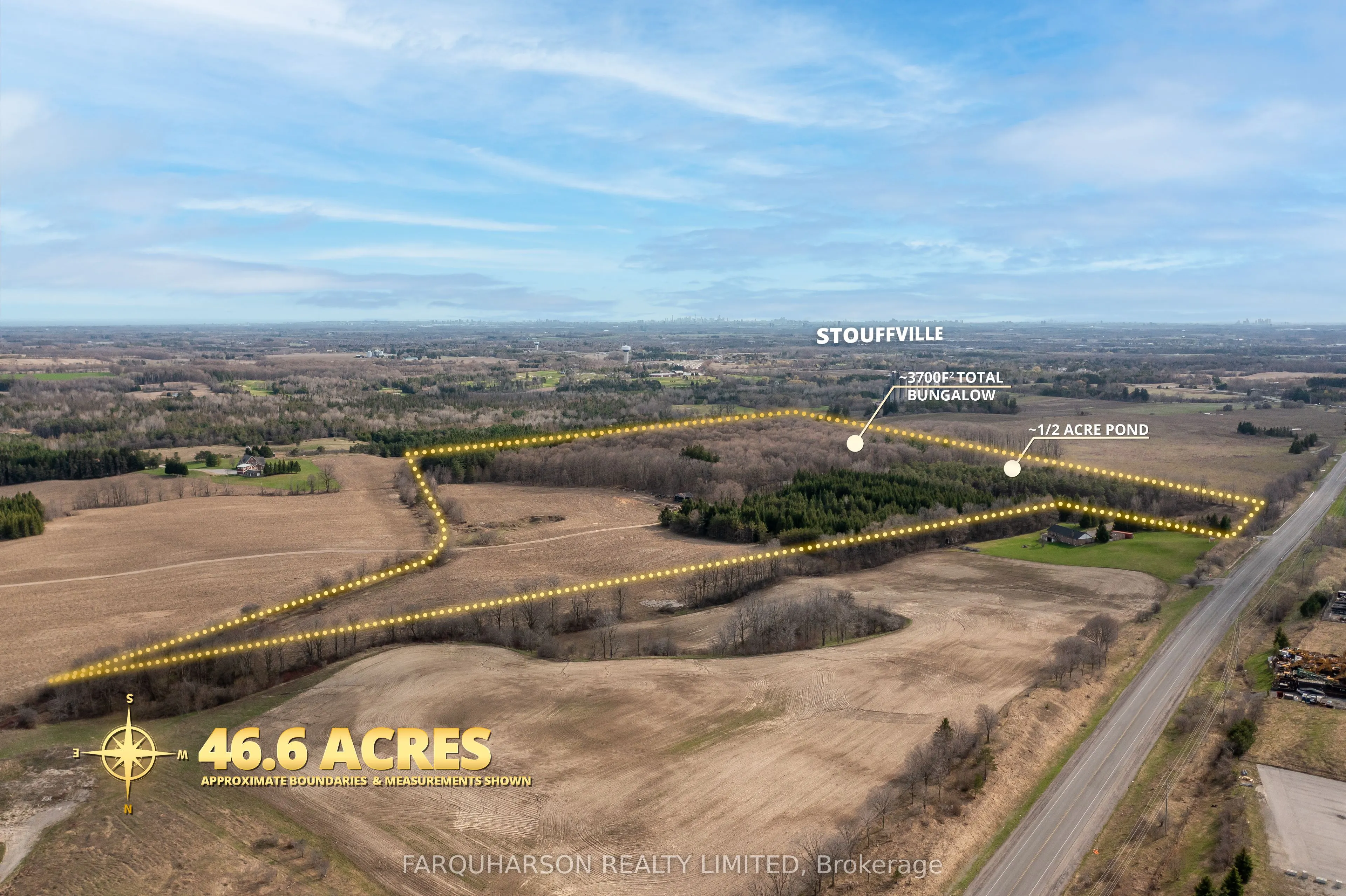 159 Highway 47 Highway