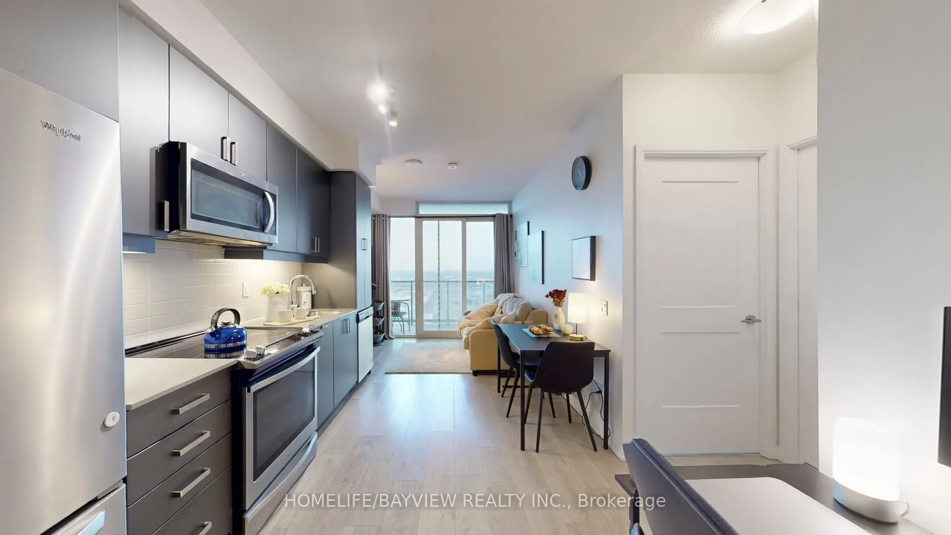 7895 Jane Street ##2218