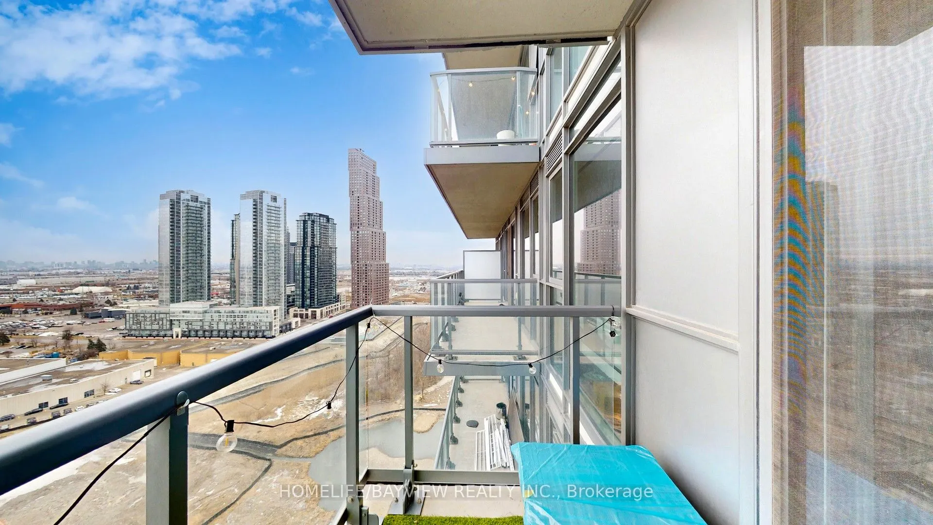 7895 Jane Street ##2218