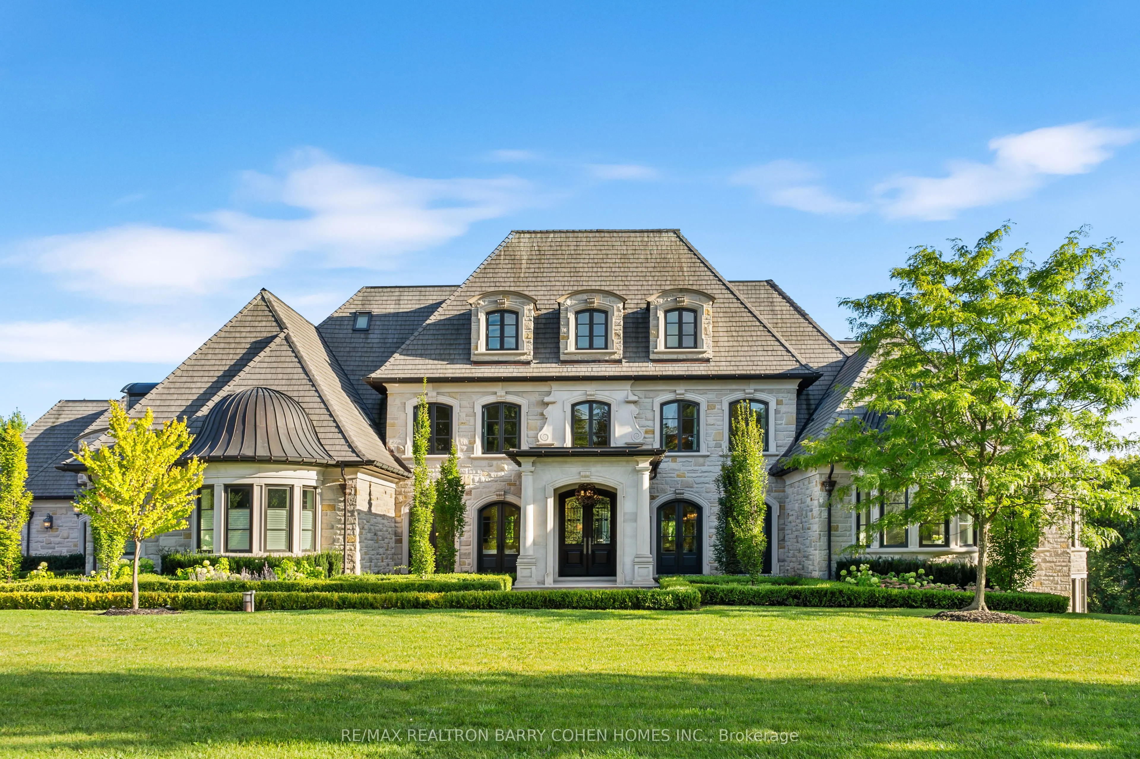 116 Eden Vale Drive
