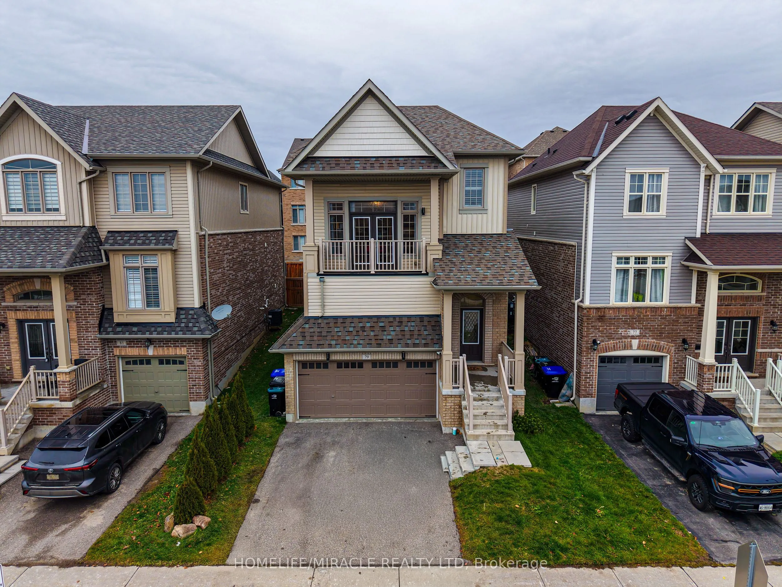 79 Willoughby Way