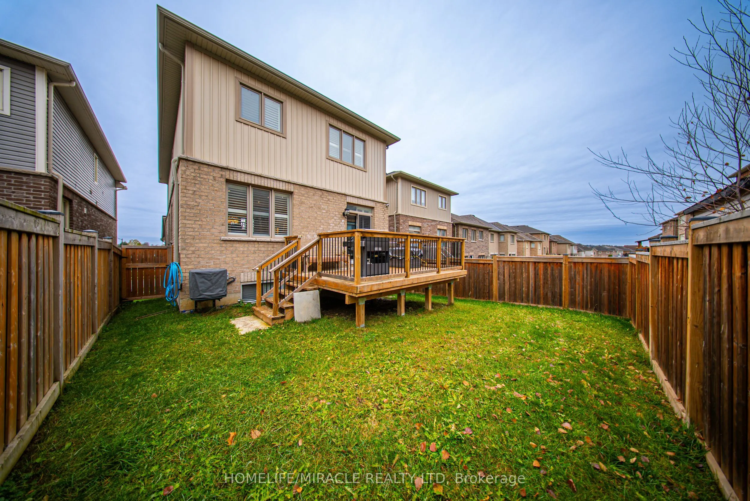 79 Willoughby Way