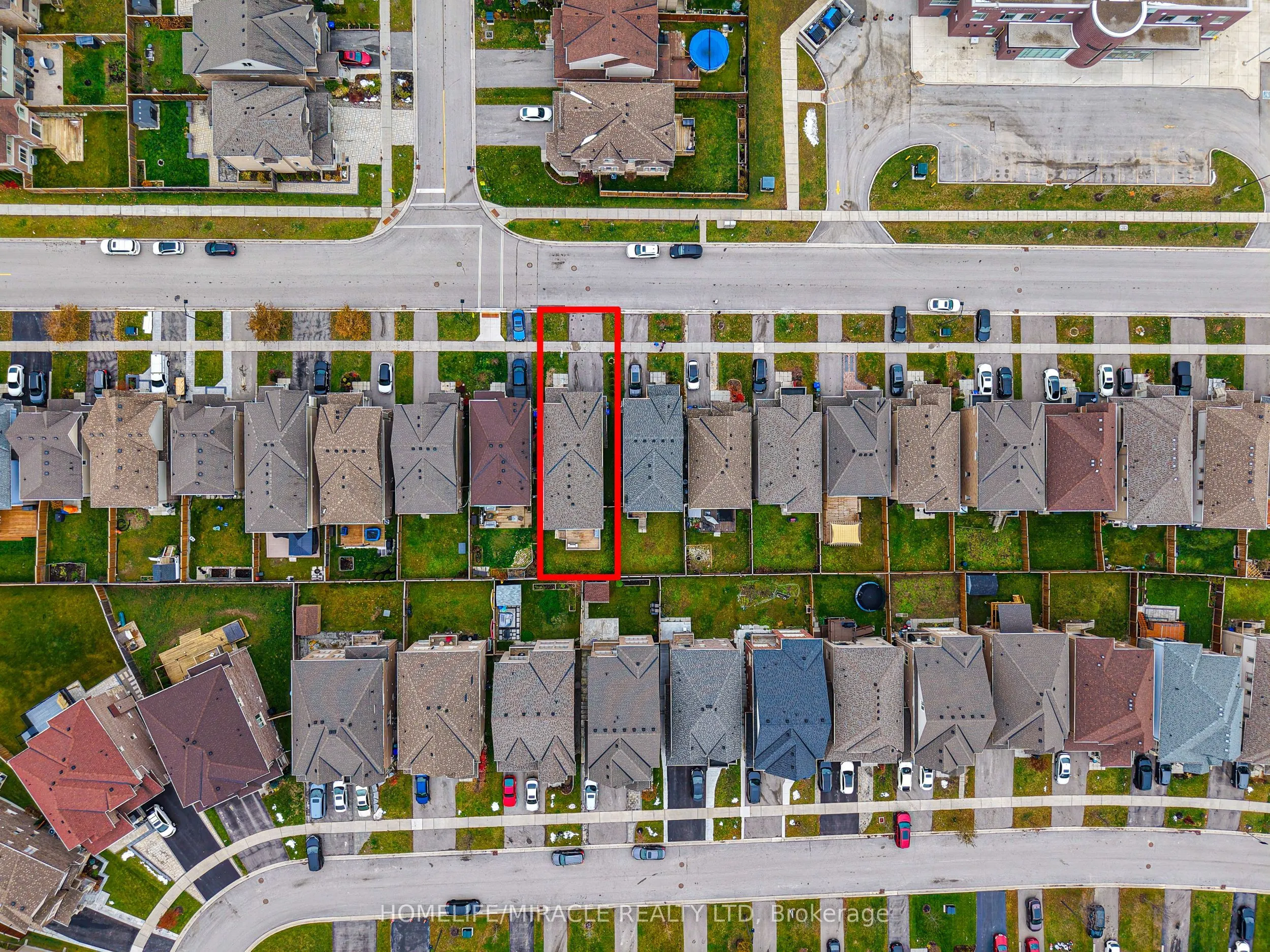 79 Willoughby Way