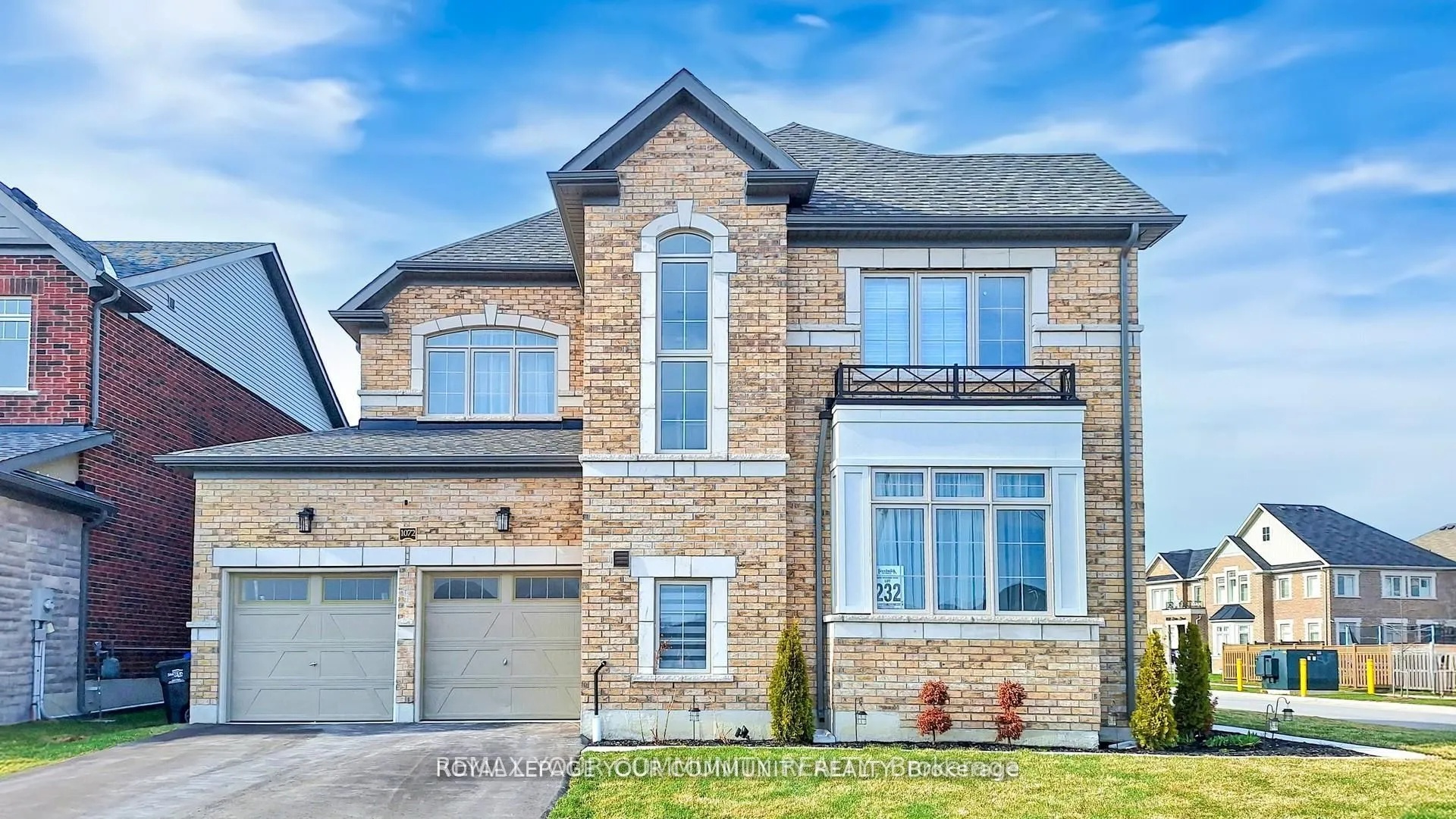 1072 Wickham Road