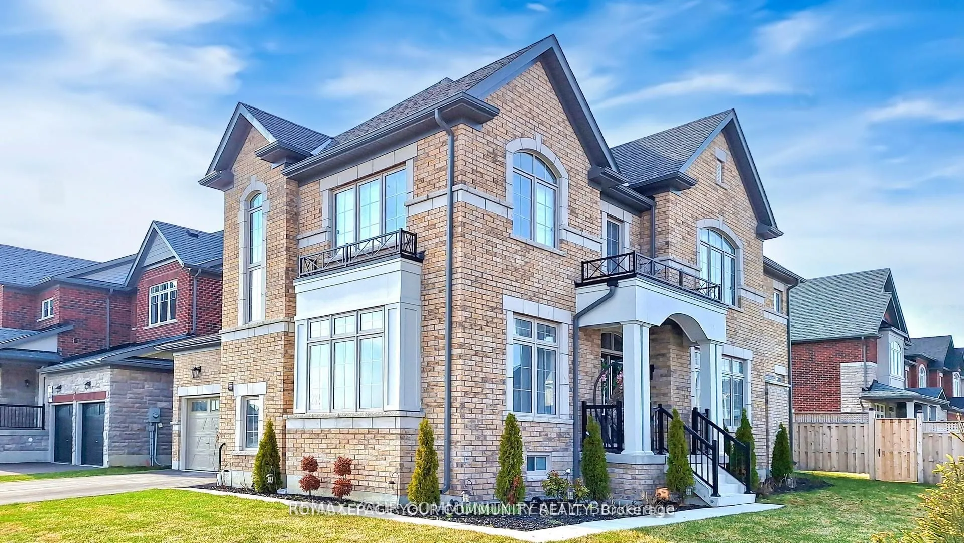 1072 Wickham Road