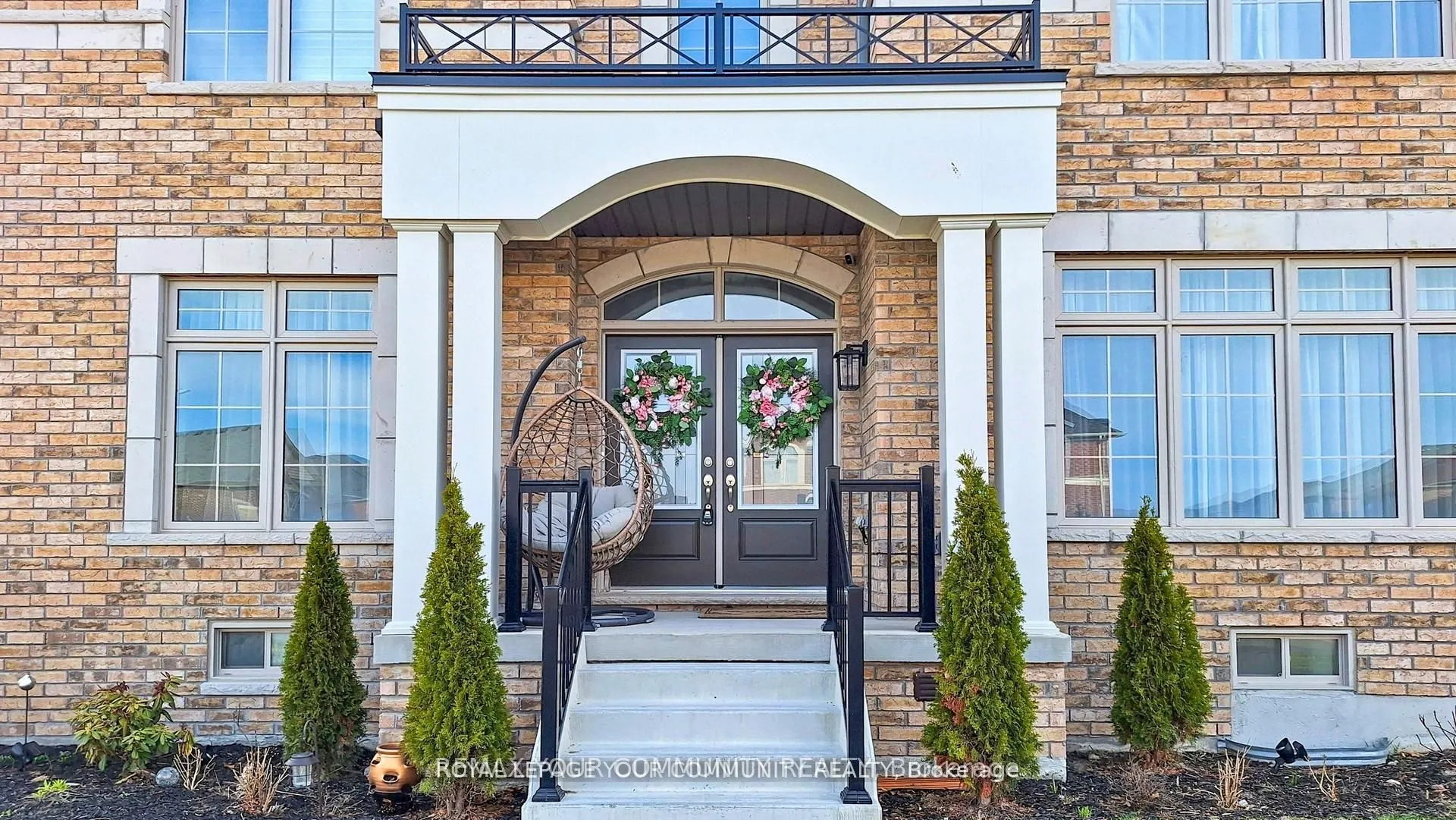 1072 Wickham Road