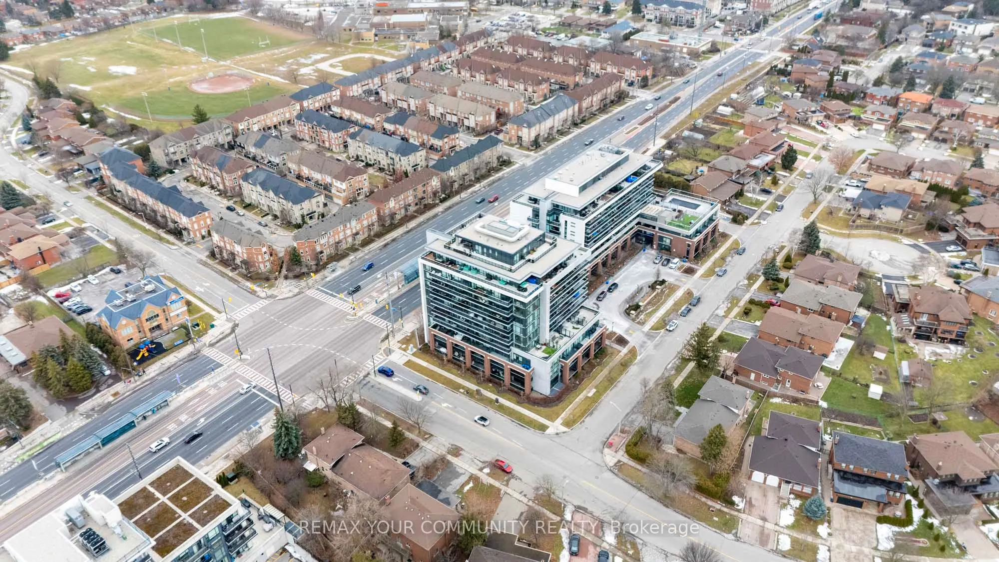 4800 Highway 7 Road #112