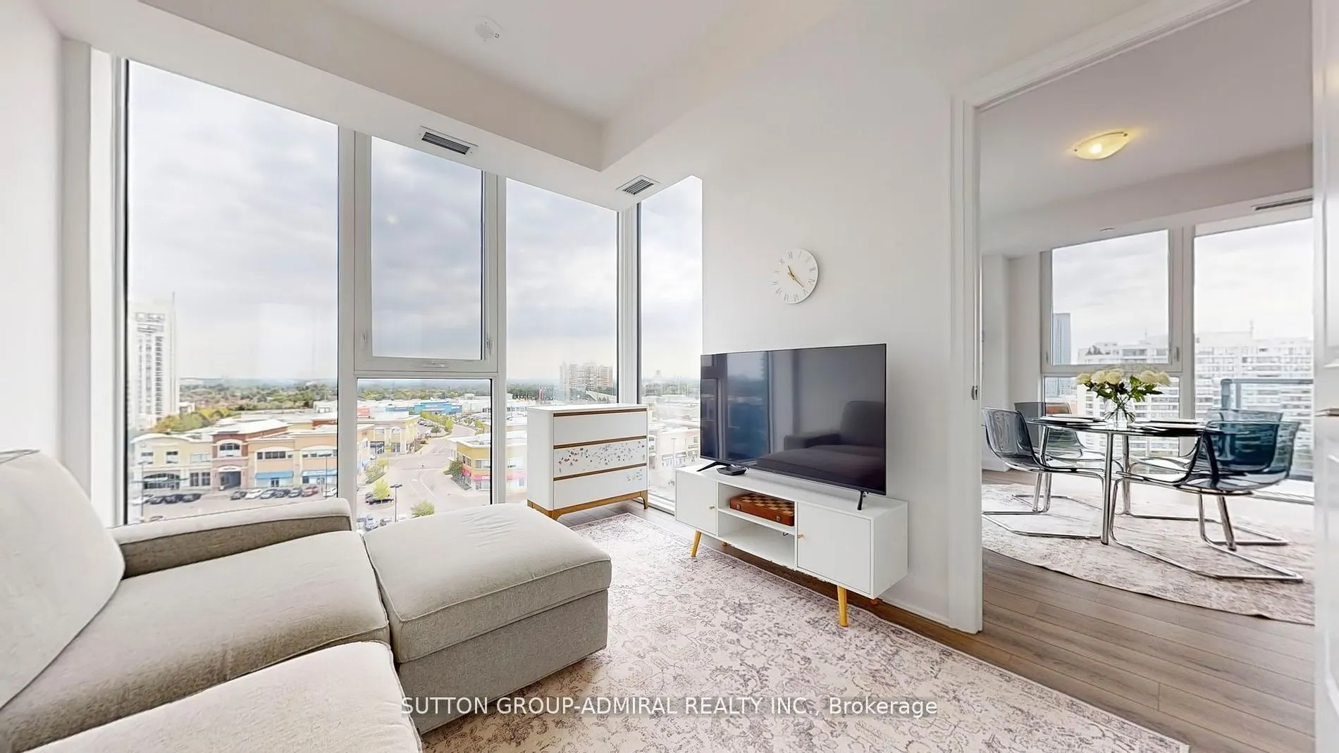 20 Gatineau Drive #1103