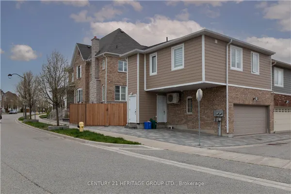 107 Lawrence Pilkington Avenue