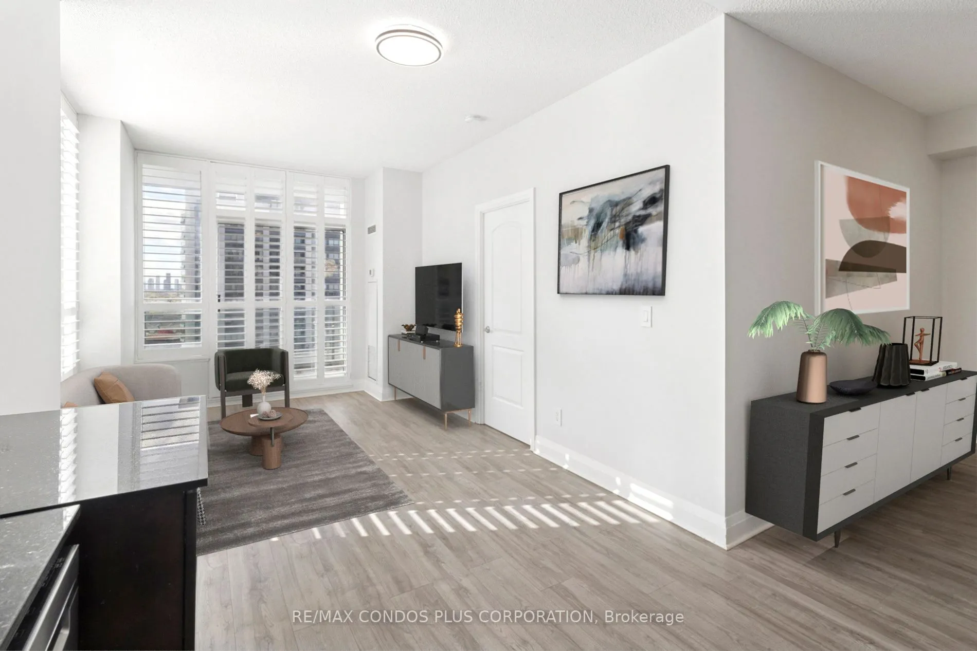 20 North Park Road #1108