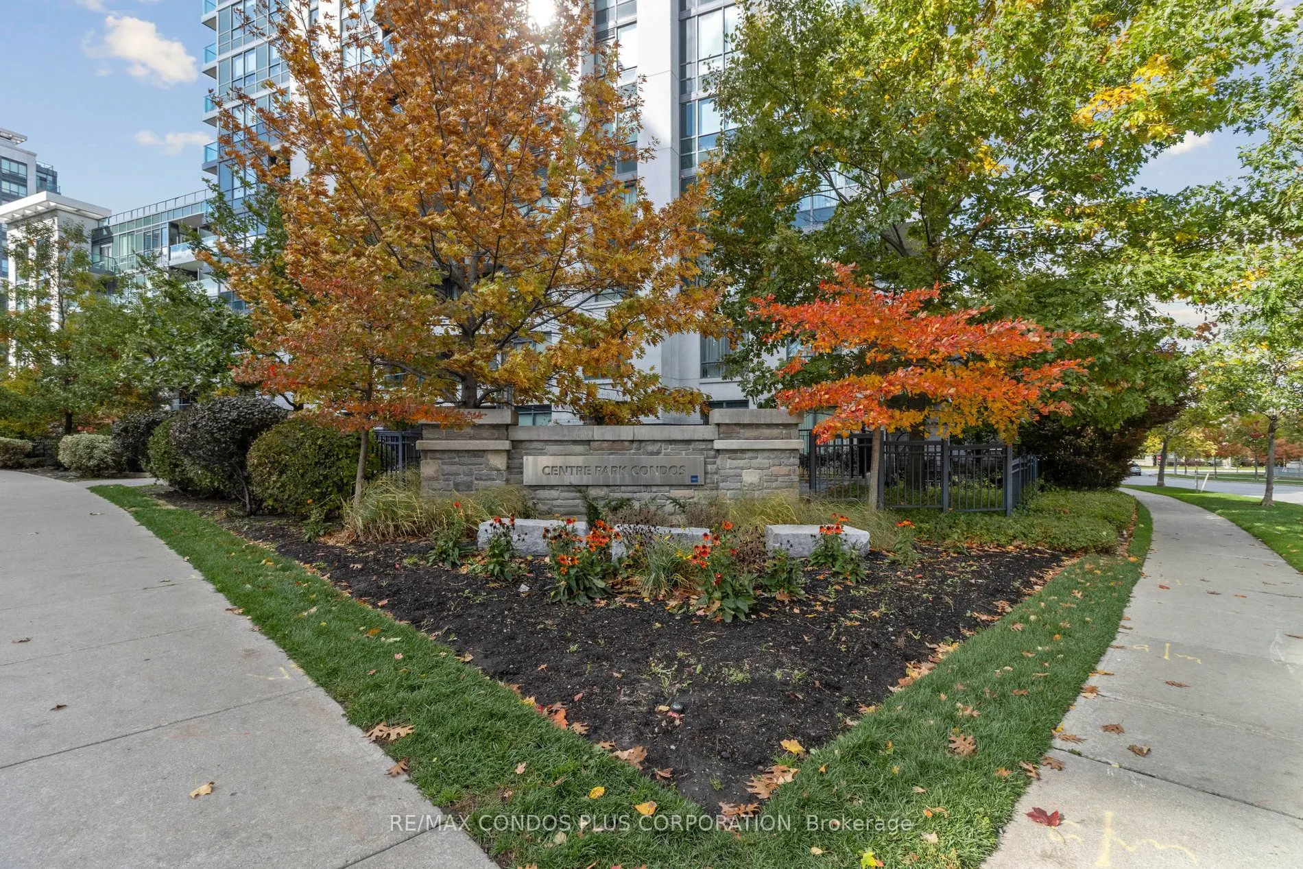 20 North Park Road #1108