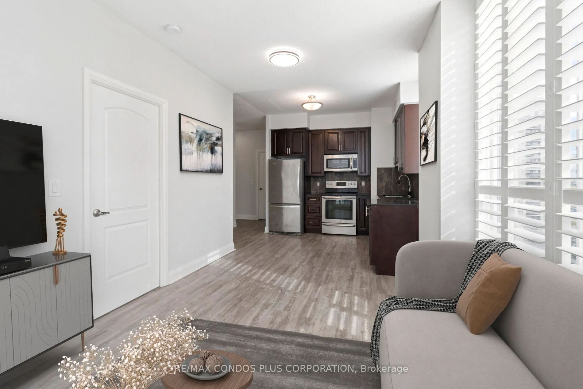 20 North Park Road #1108