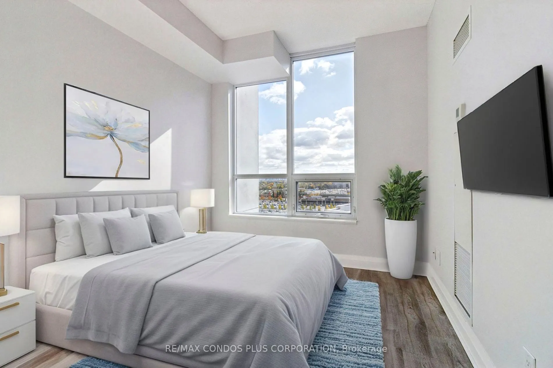 20 North Park Road #1108