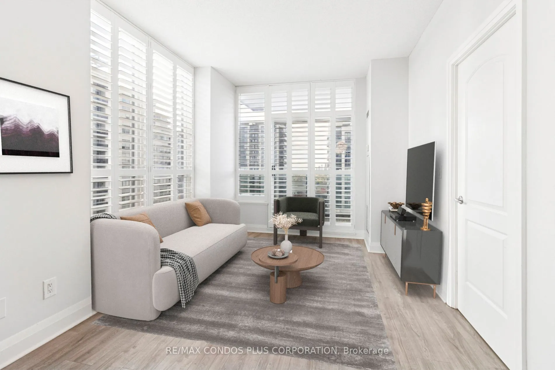 20 North Park Road #1108