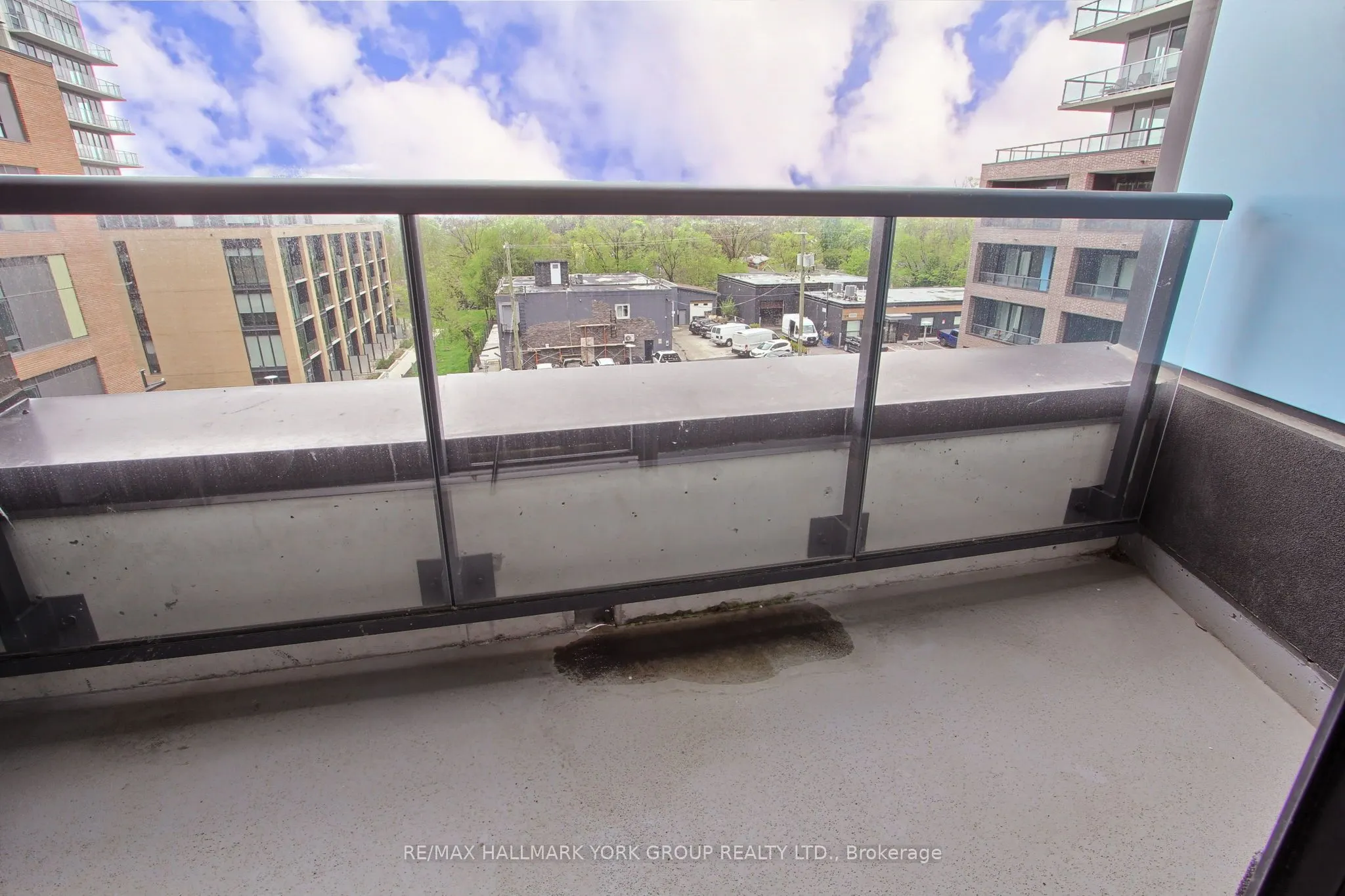 185 Deerfield Road #419