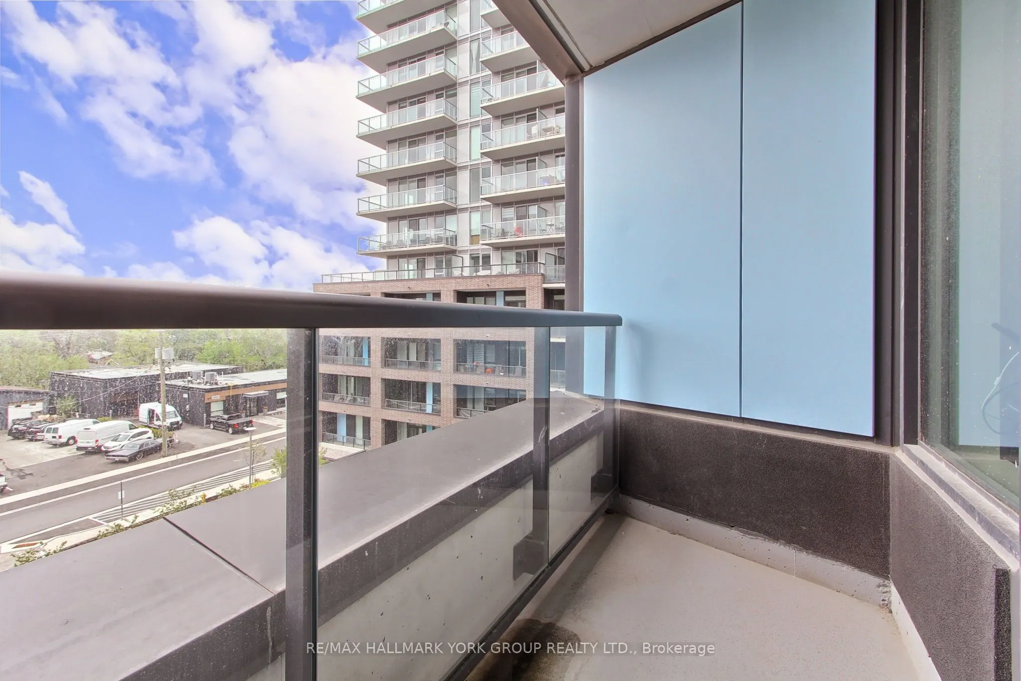 185 Deerfield Road #419