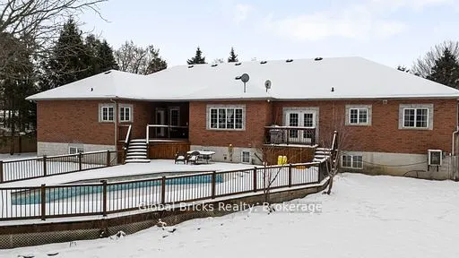 14 Fisher Drive