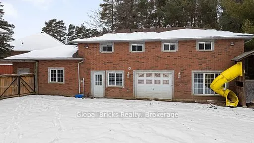 14 Fisher Drive