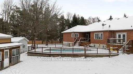 14 Fisher Drive