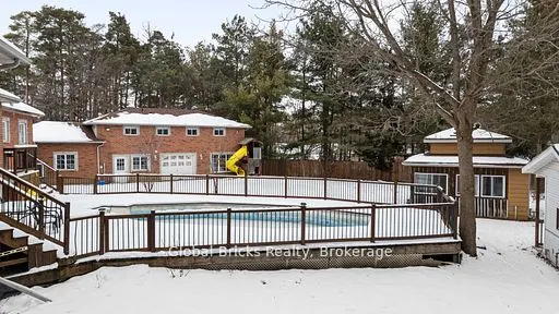 14 Fisher Drive