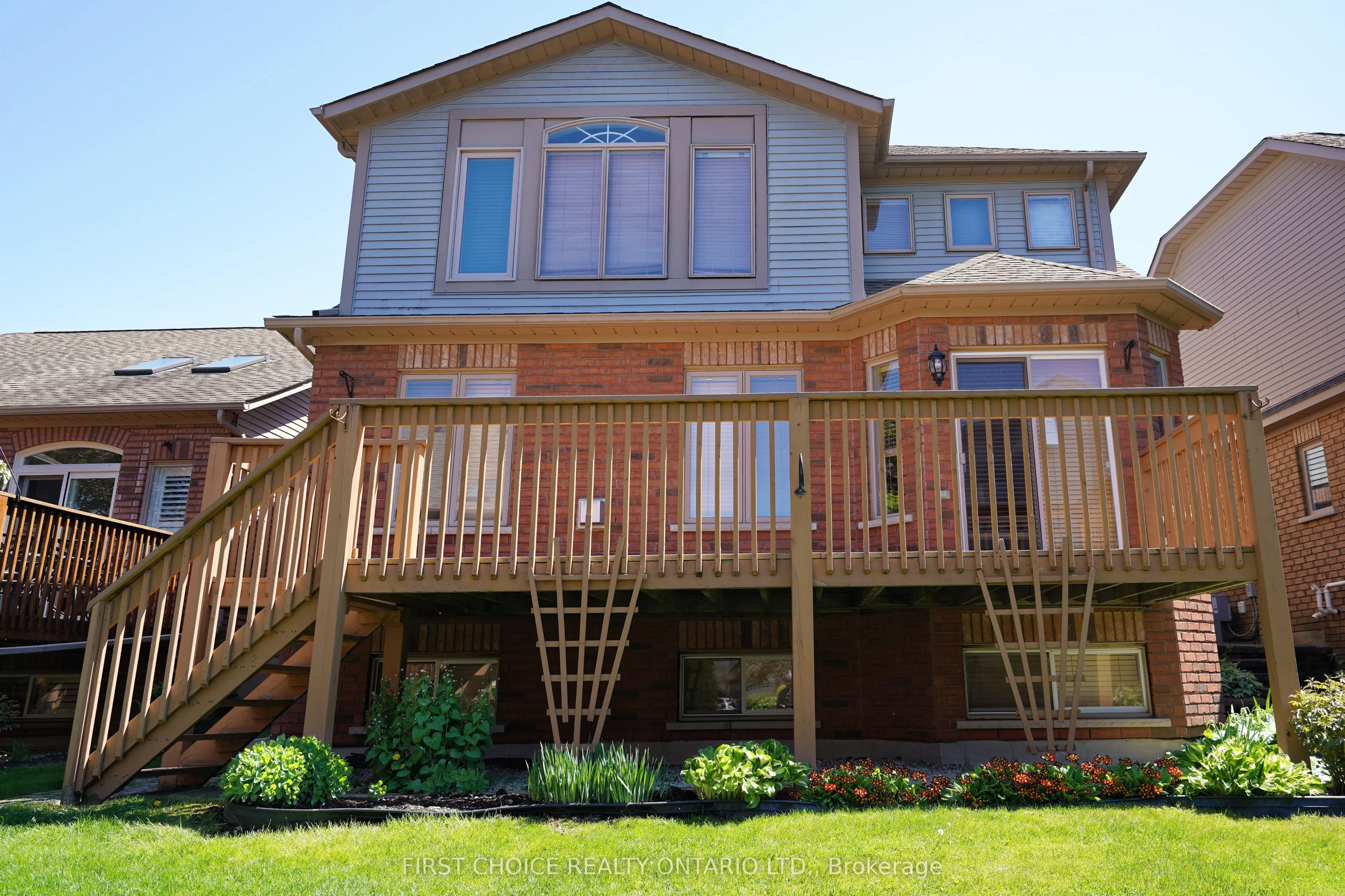 6 Forest Link Court #7