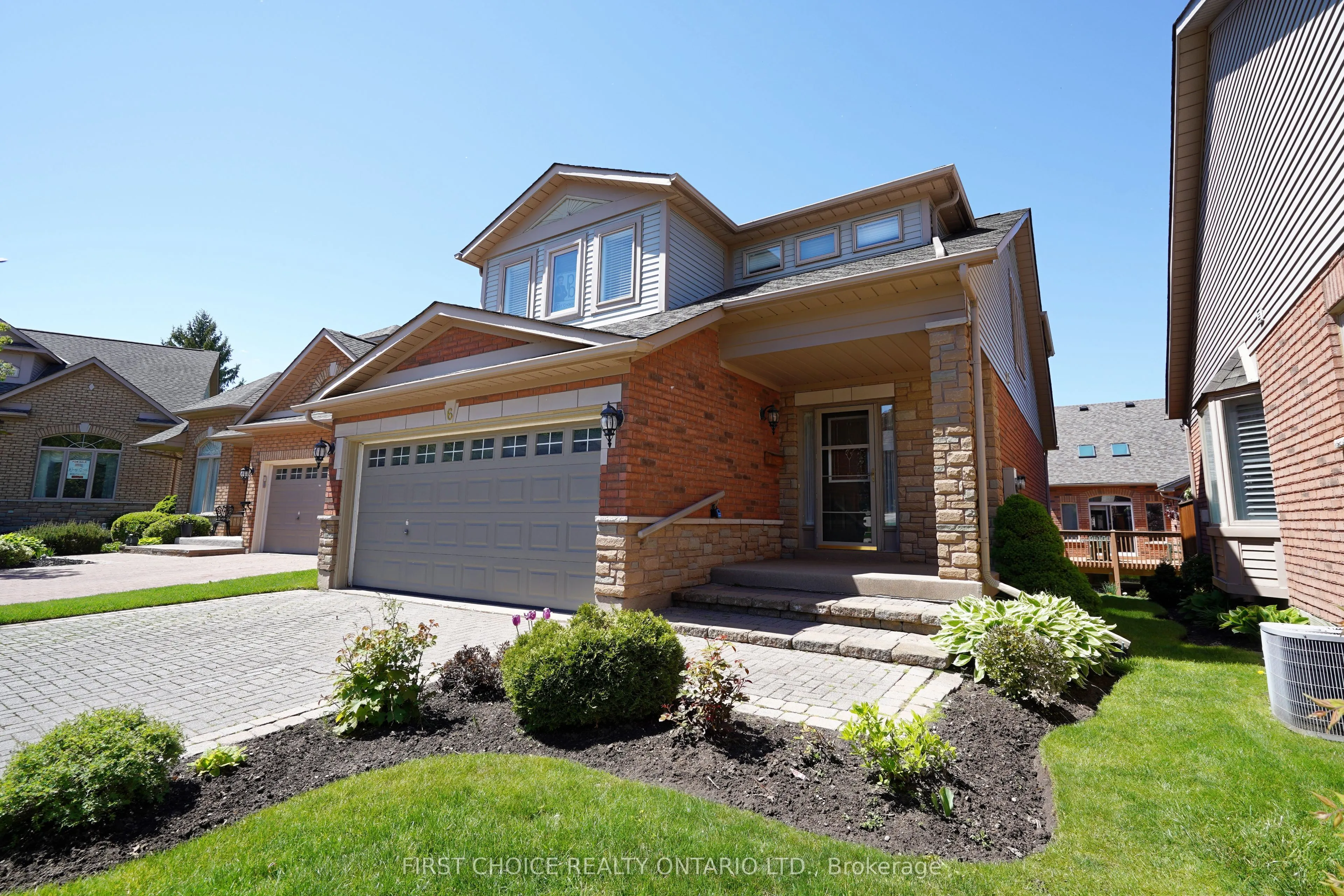 6 Forest Link Court #7