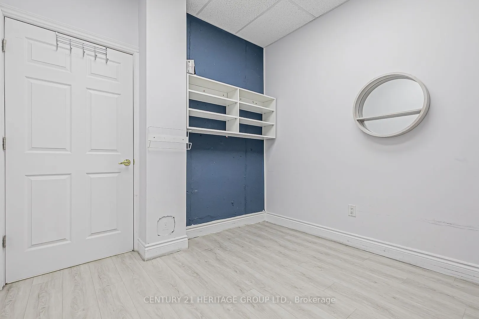 9201 Yonge Street #LEVEL 1, UNIT 1 ( NW-1)