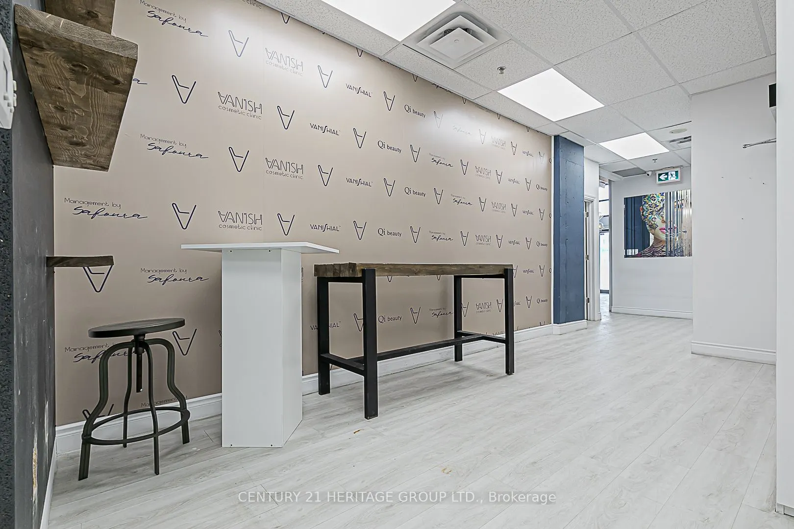 9201 Yonge Street #LEVEL 1, UNIT 1 ( NW-1)