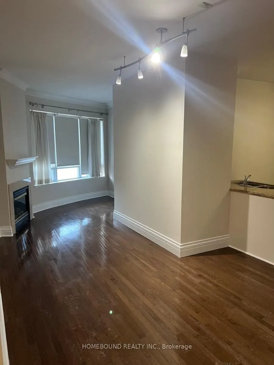 1 Cordoba Drive #507