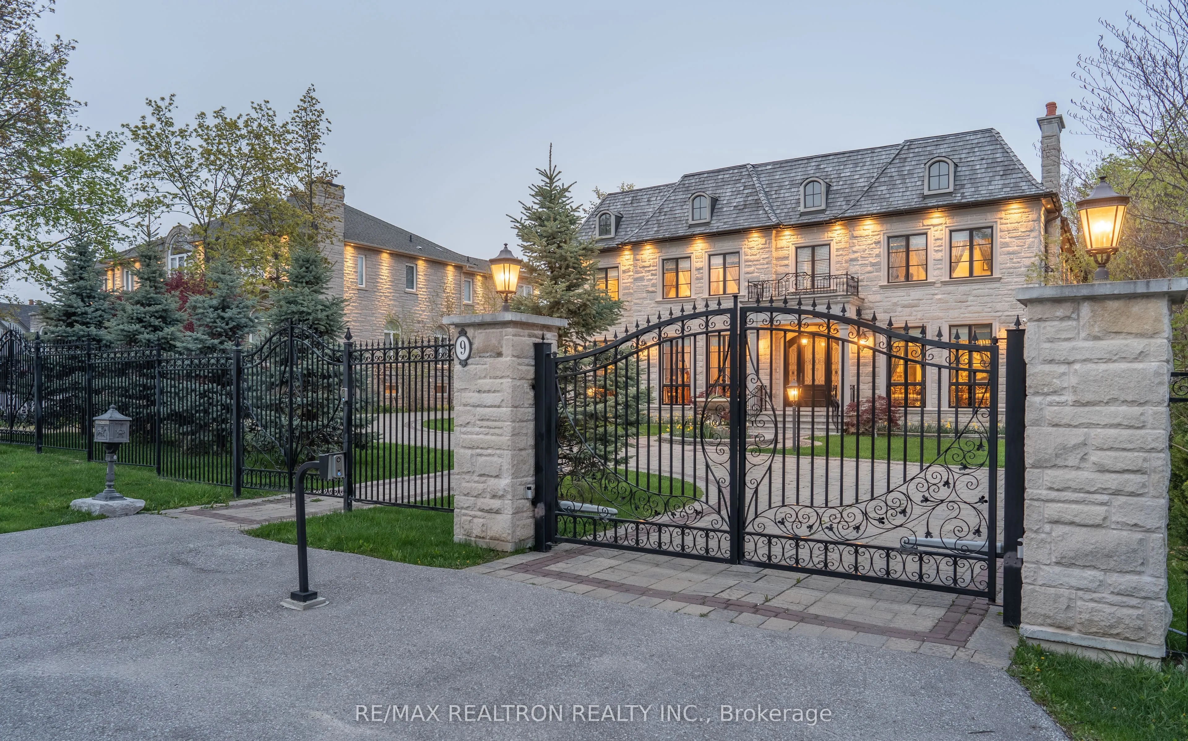 9 Thornbank Road