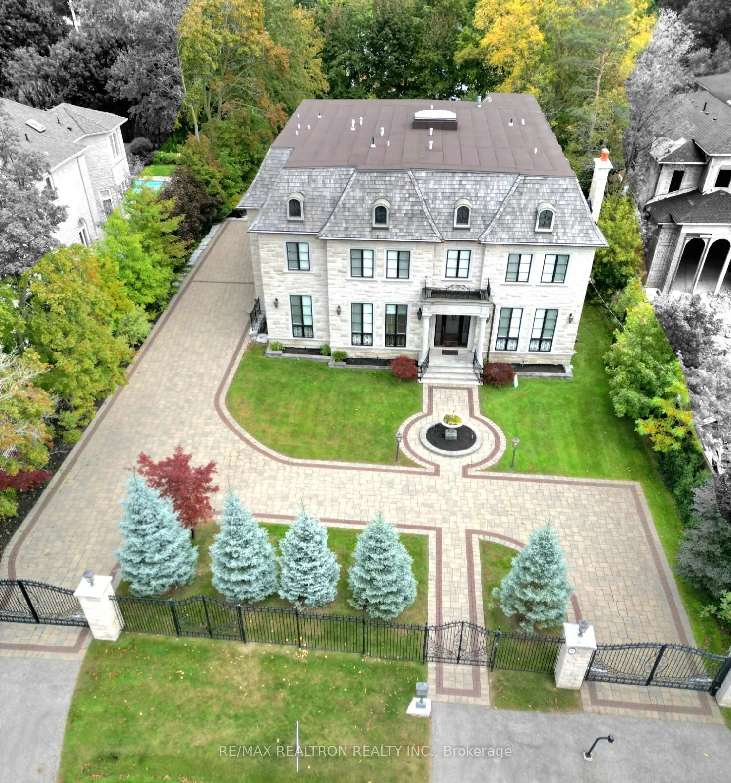 9 Thornbank Road