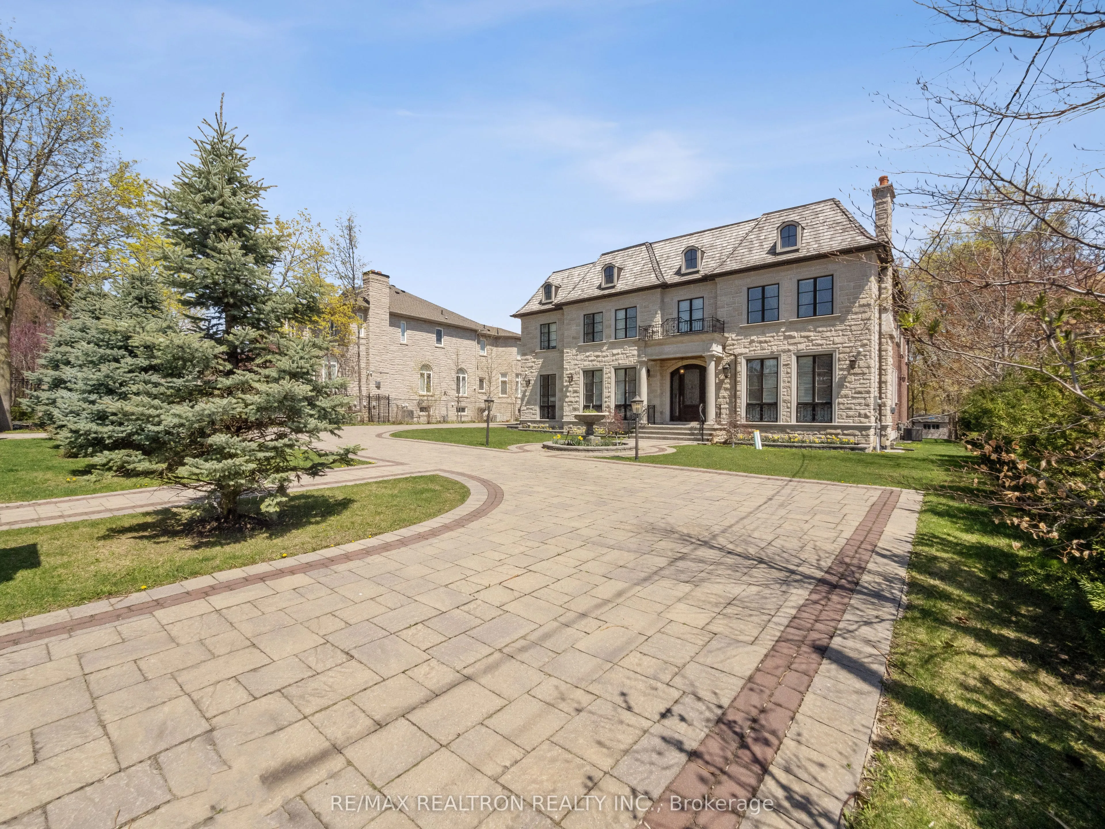 9 Thornbank Road