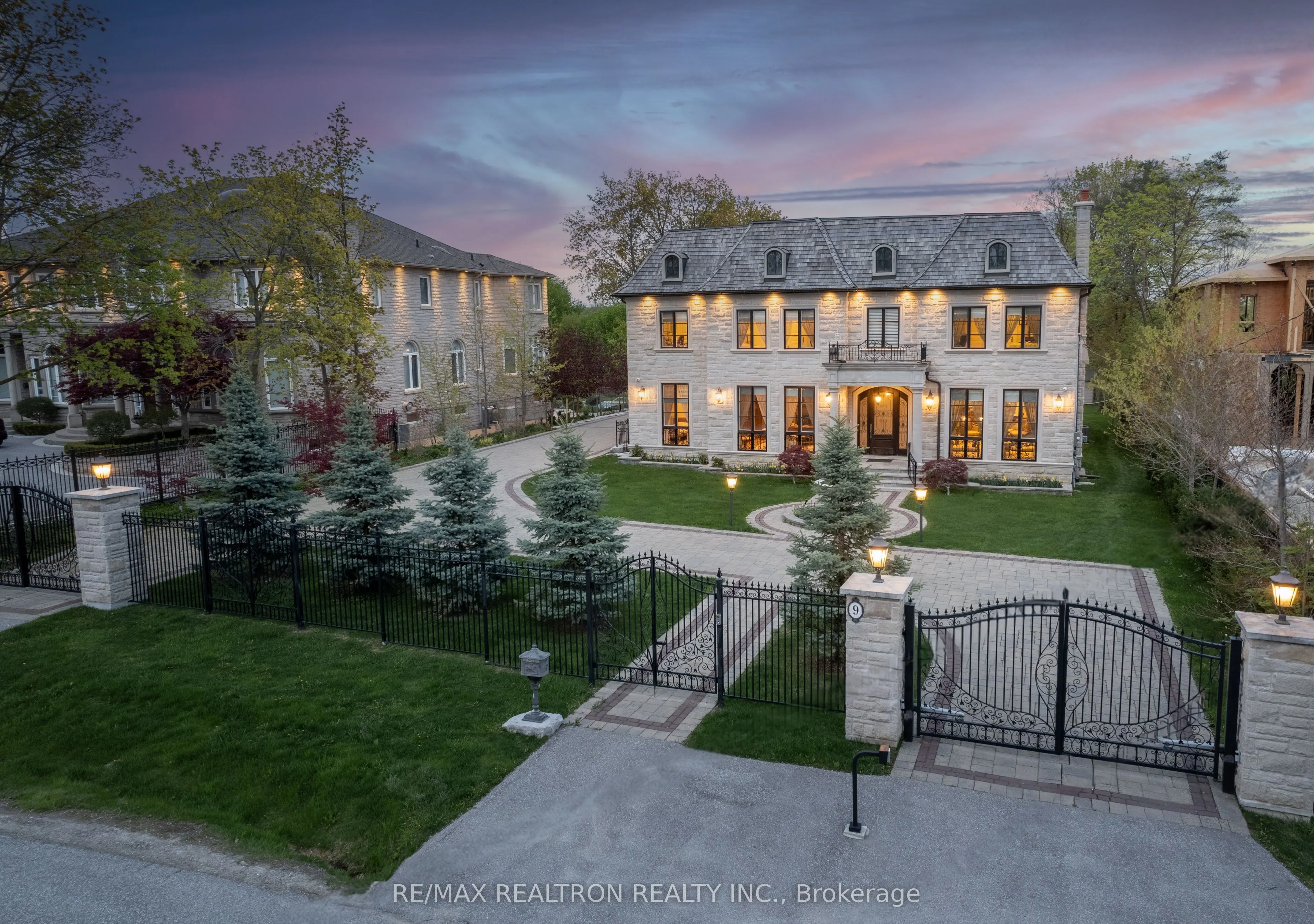 9 Thornbank Road