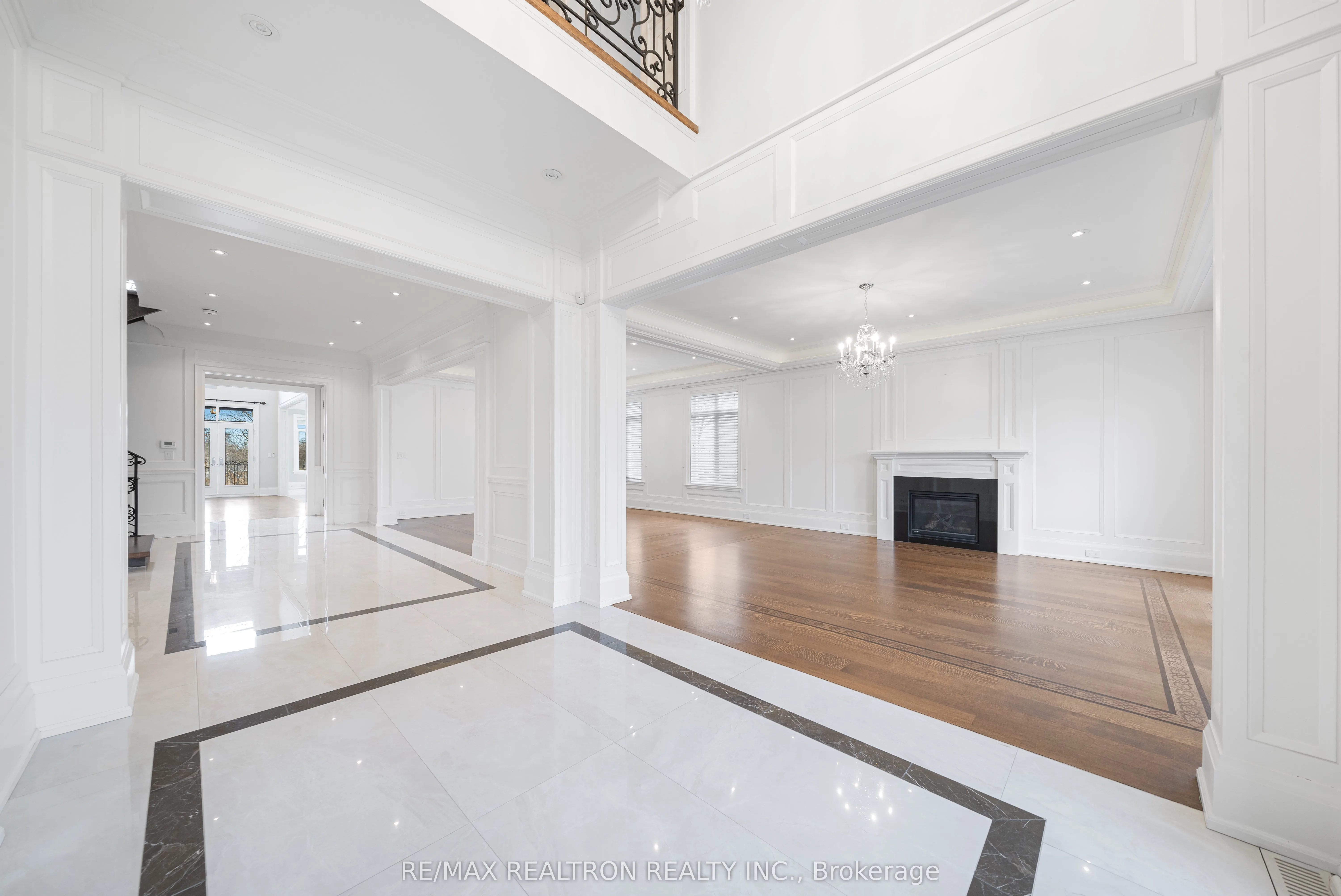 9 Thornbank Road