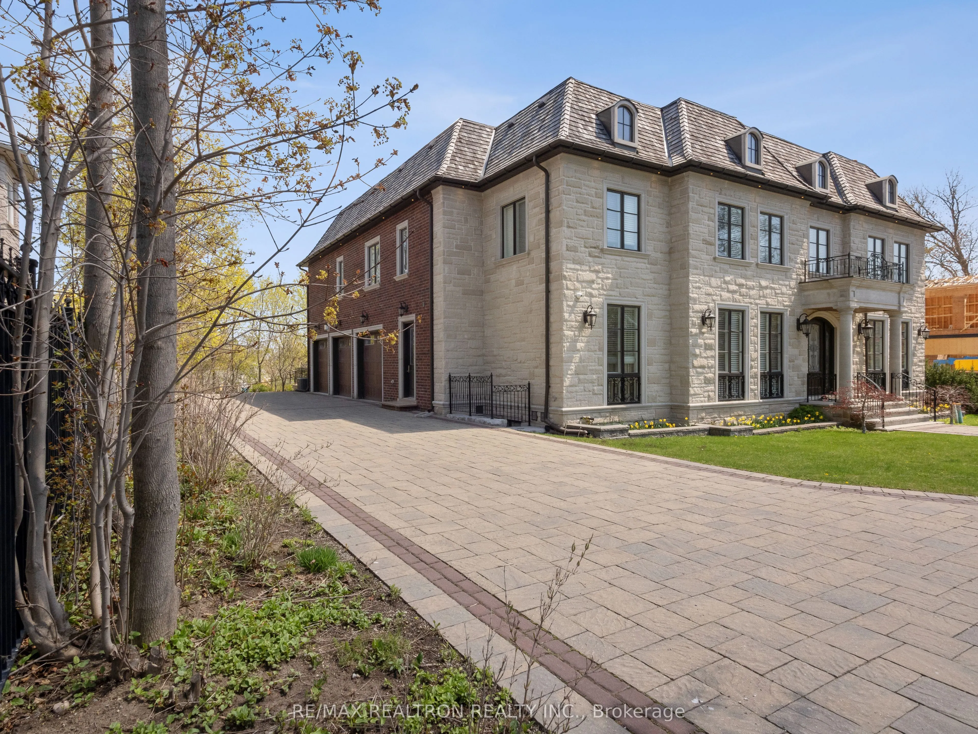 9 Thornbank Road