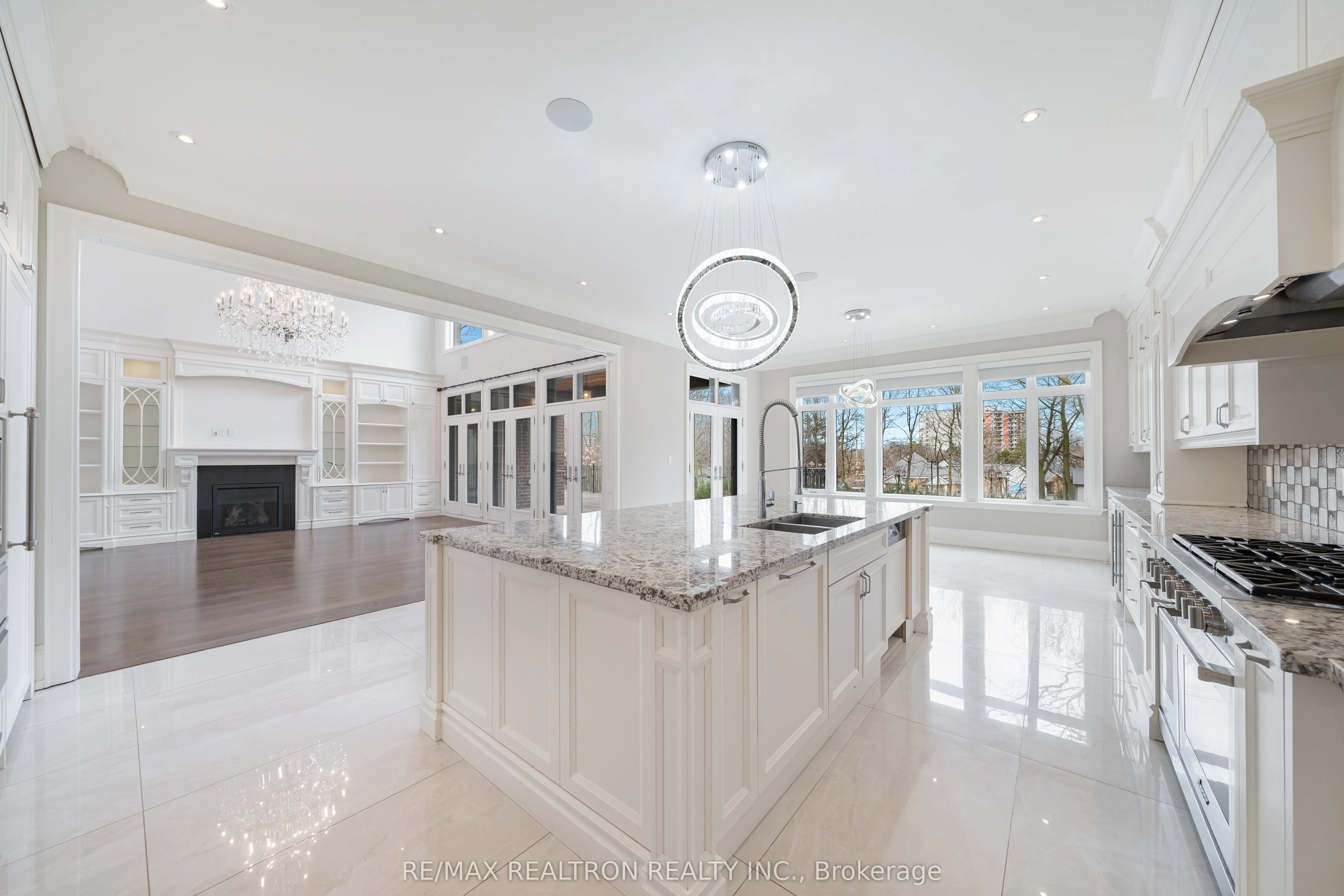 9 Thornbank Road