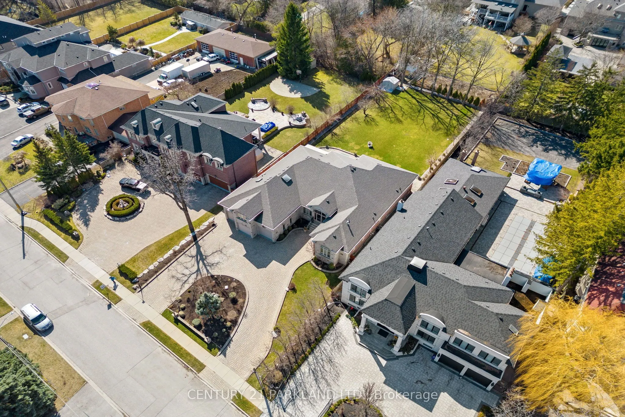 16 Boyle Drive