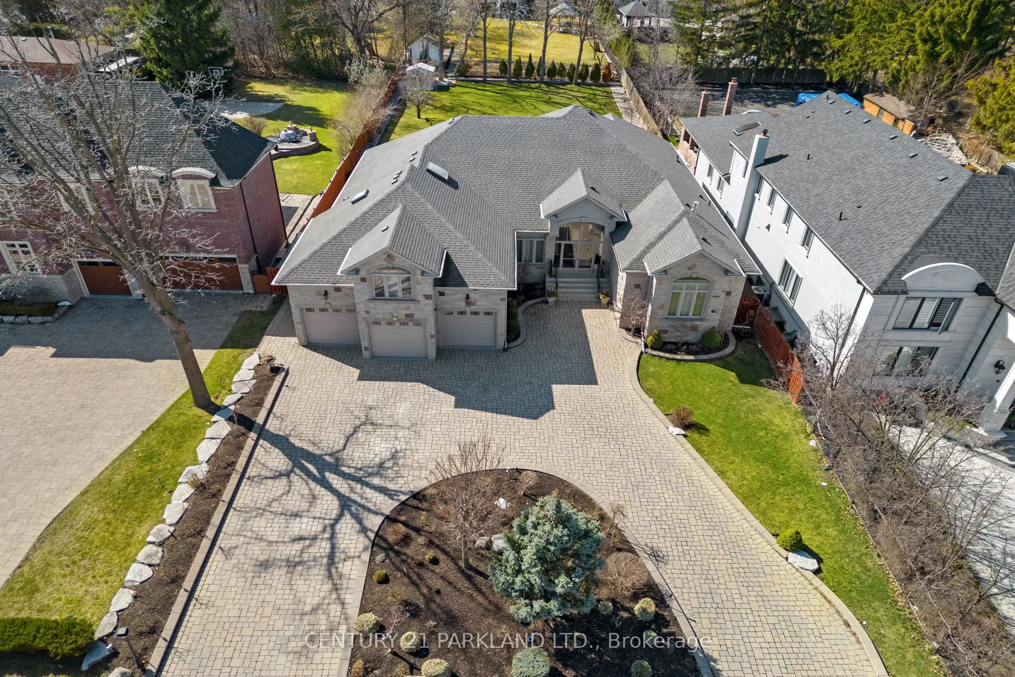 16 Boyle Drive
