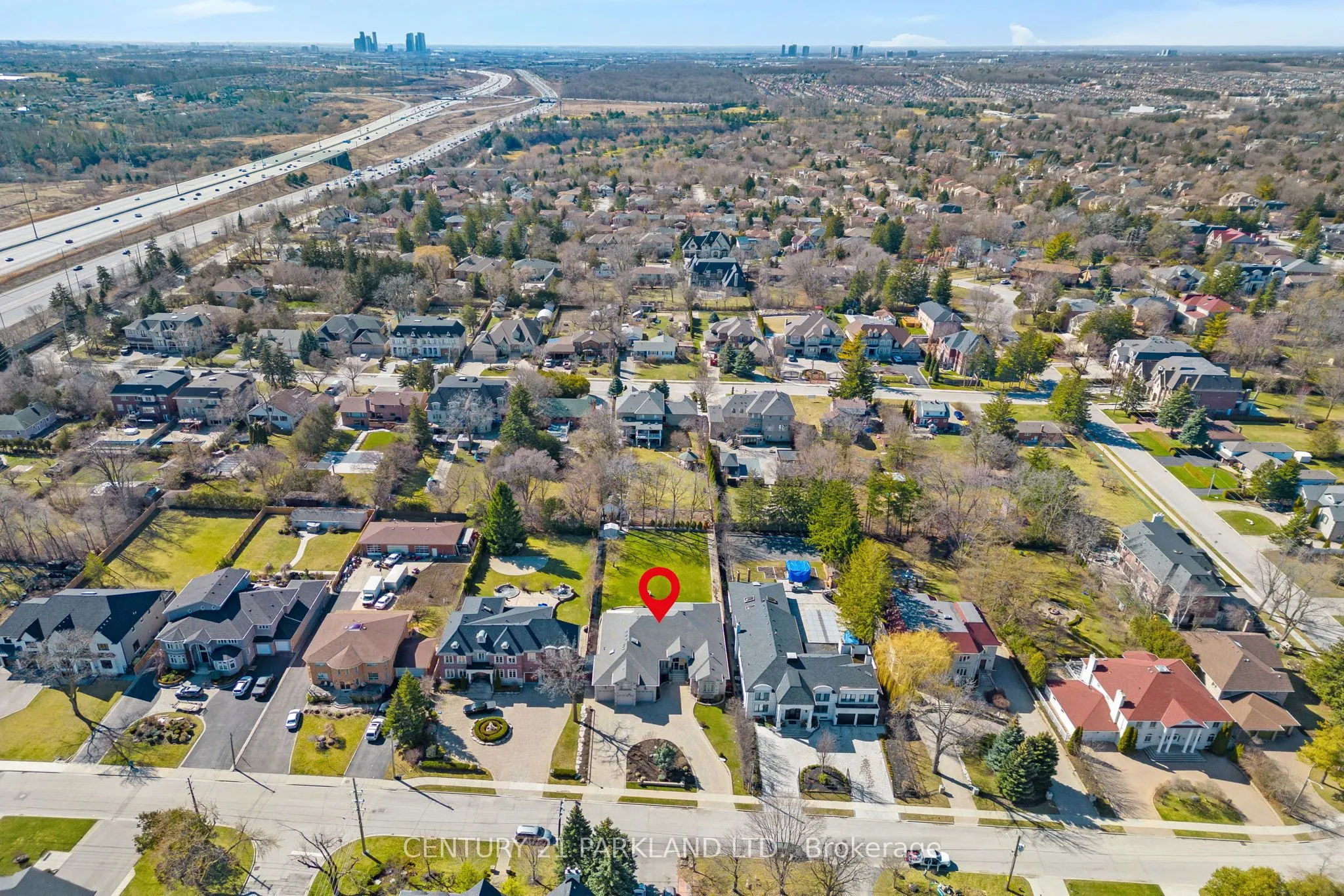 16 Boyle Drive