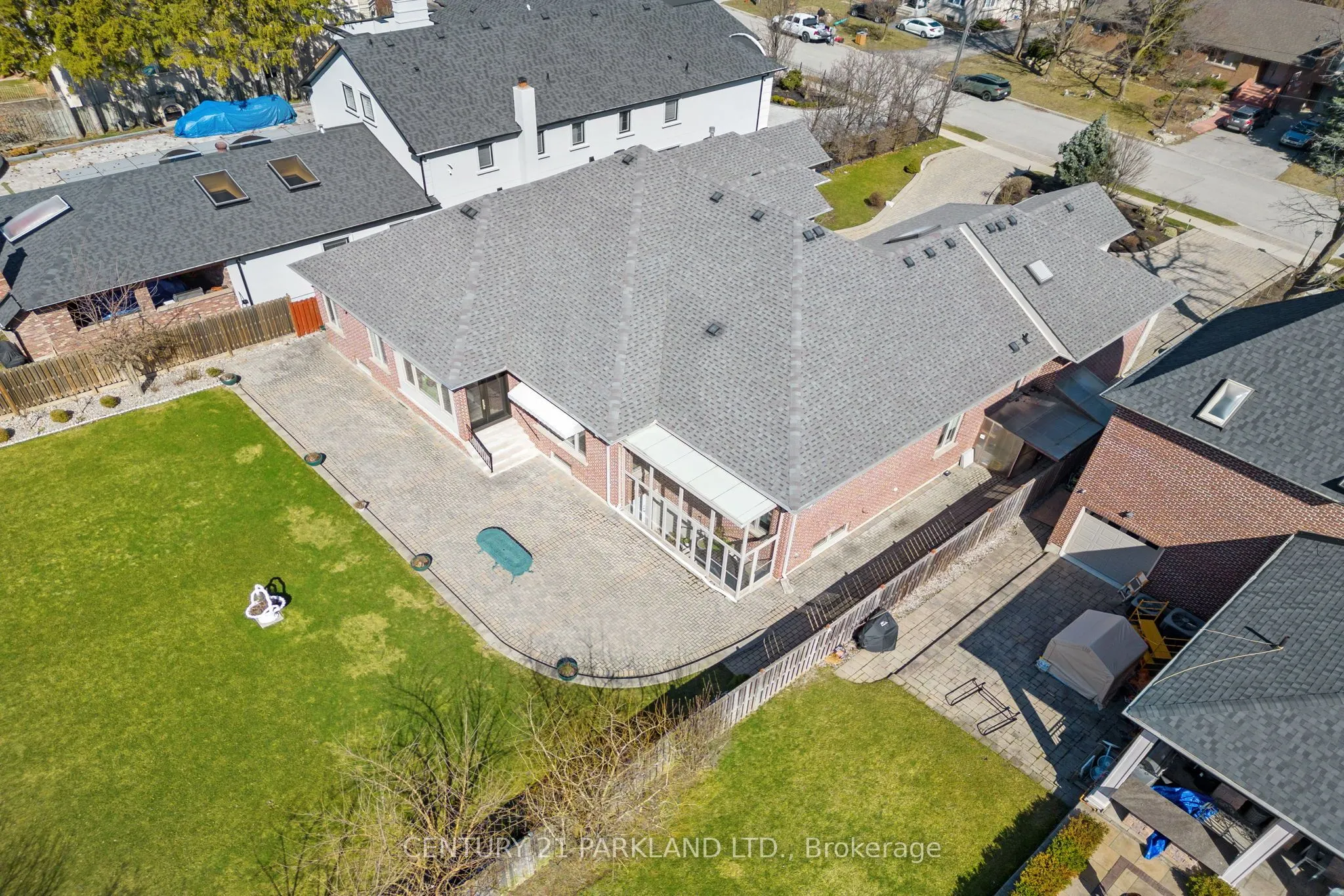 16 Boyle Drive