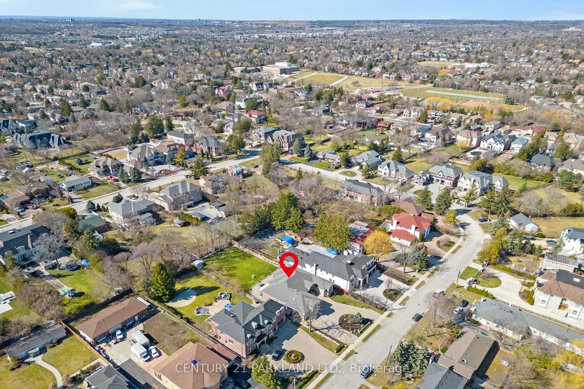 16 Boyle Drive