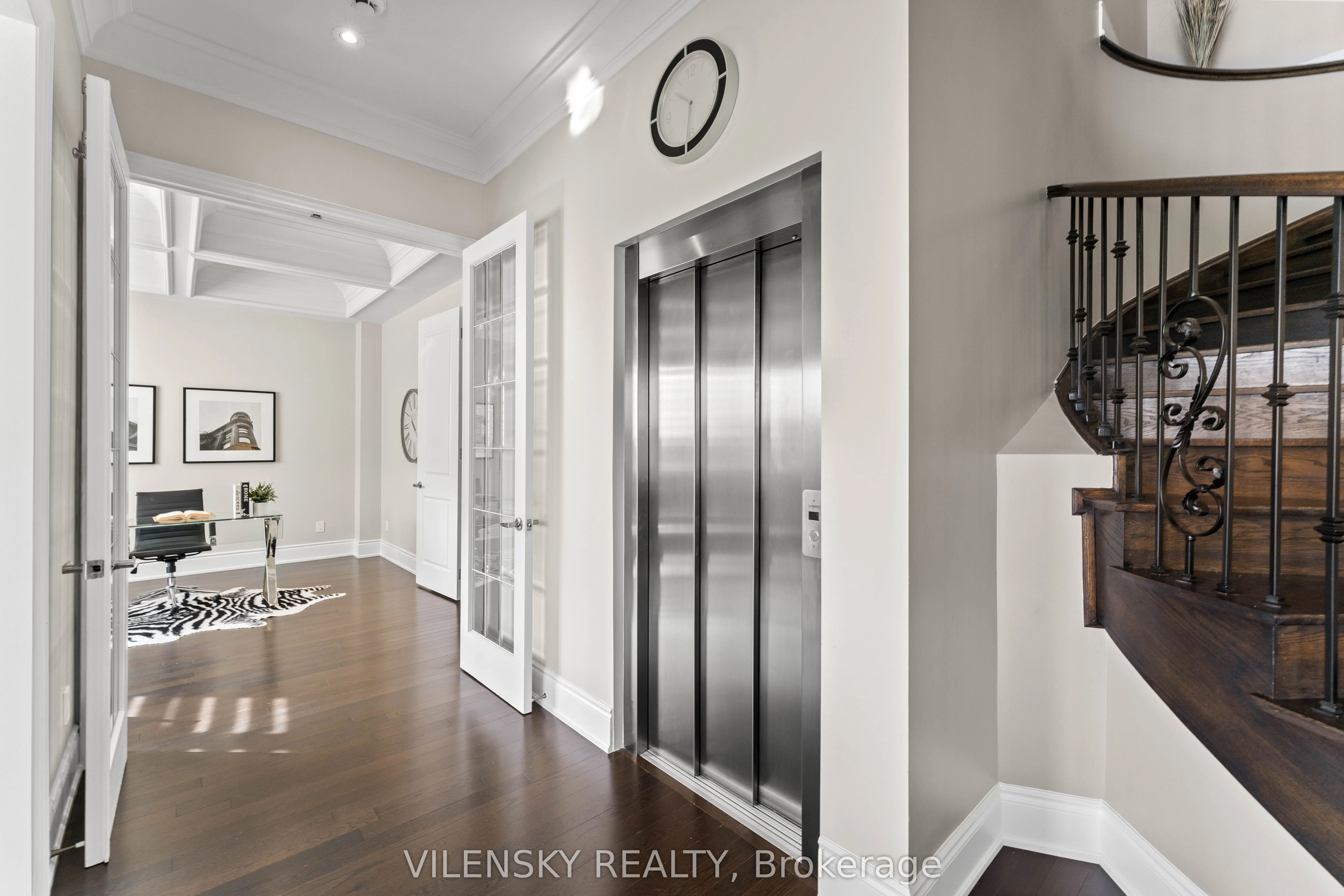 175 Woodgate Pines Drive