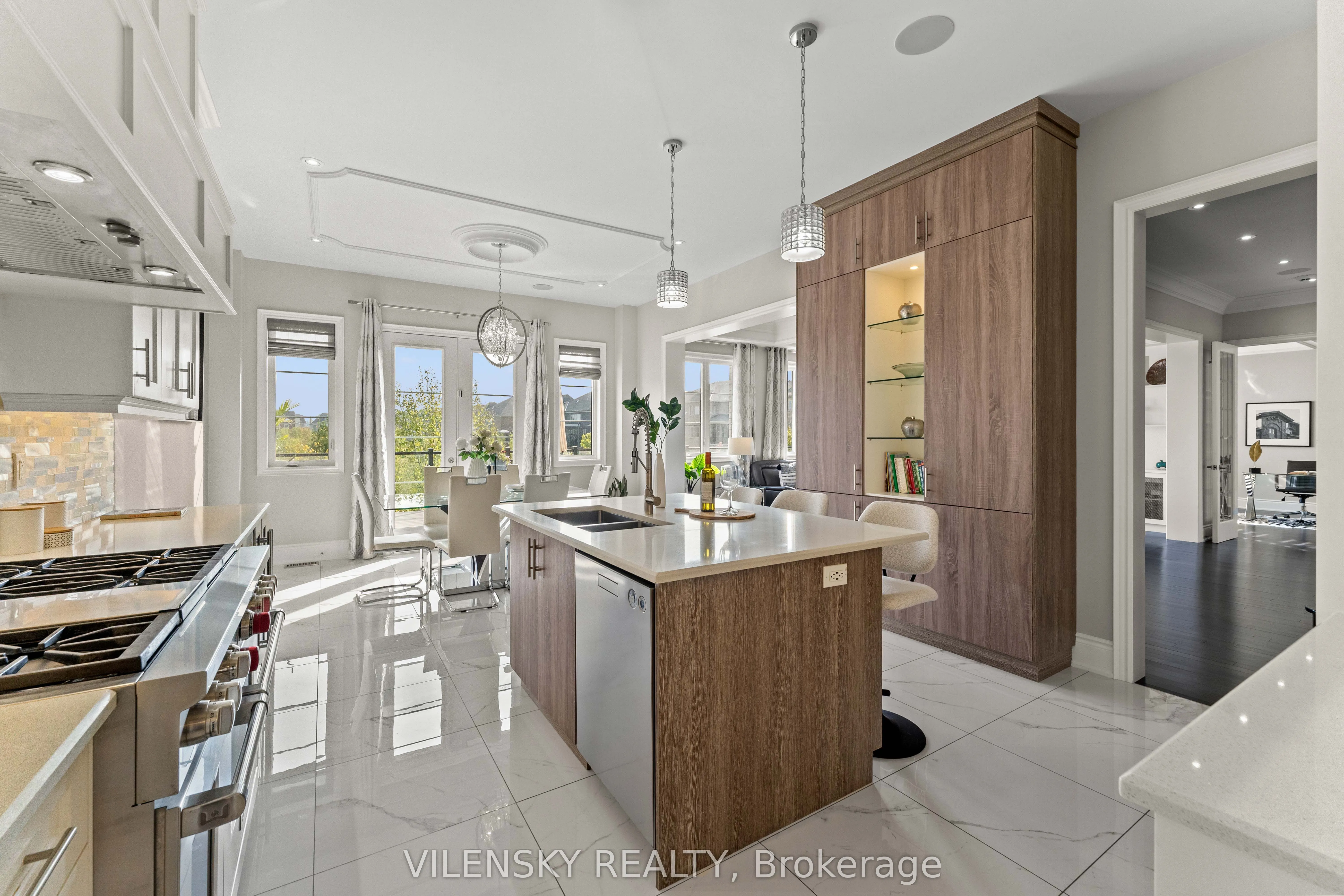 175 Woodgate Pines Drive