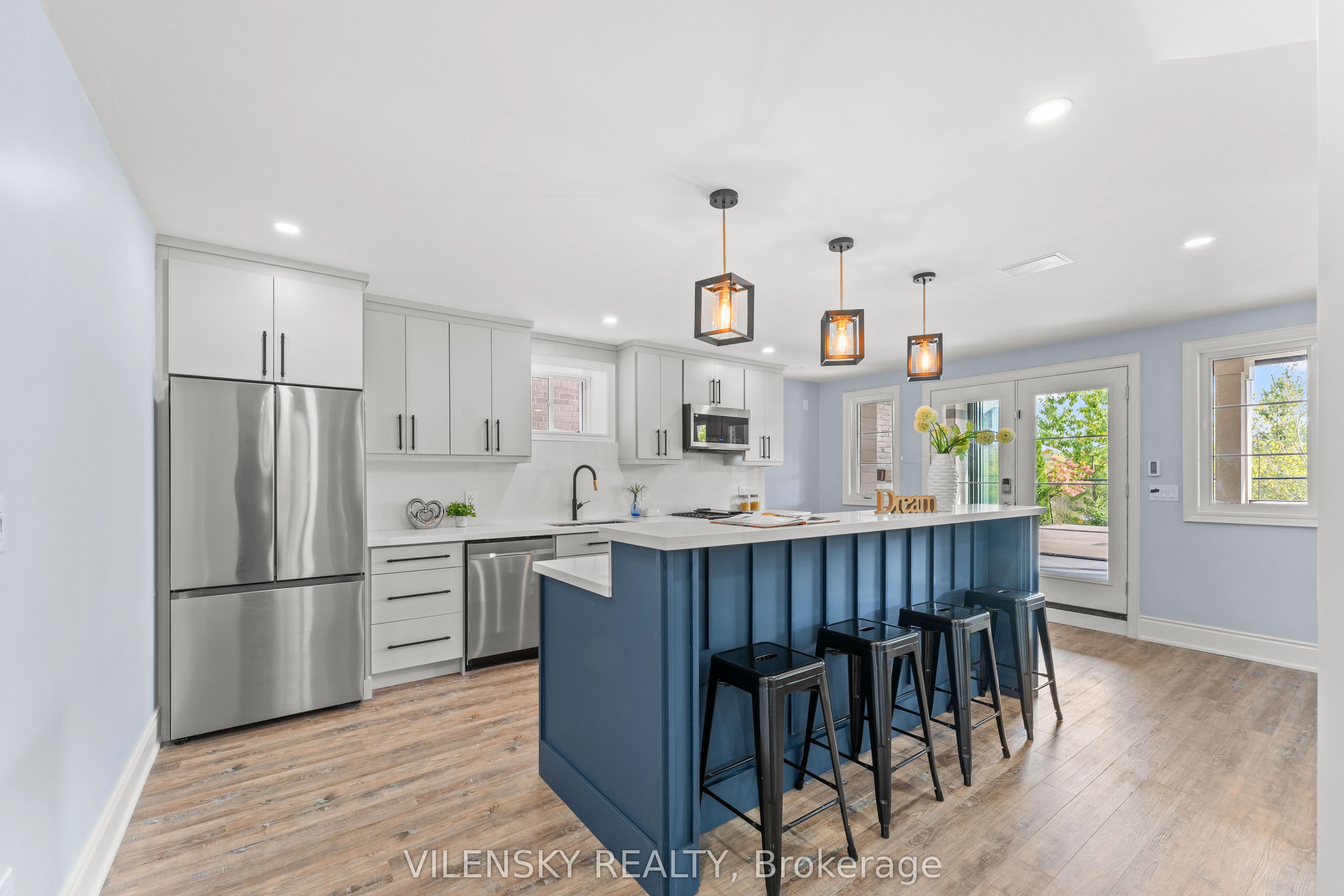 175 Woodgate Pines Drive