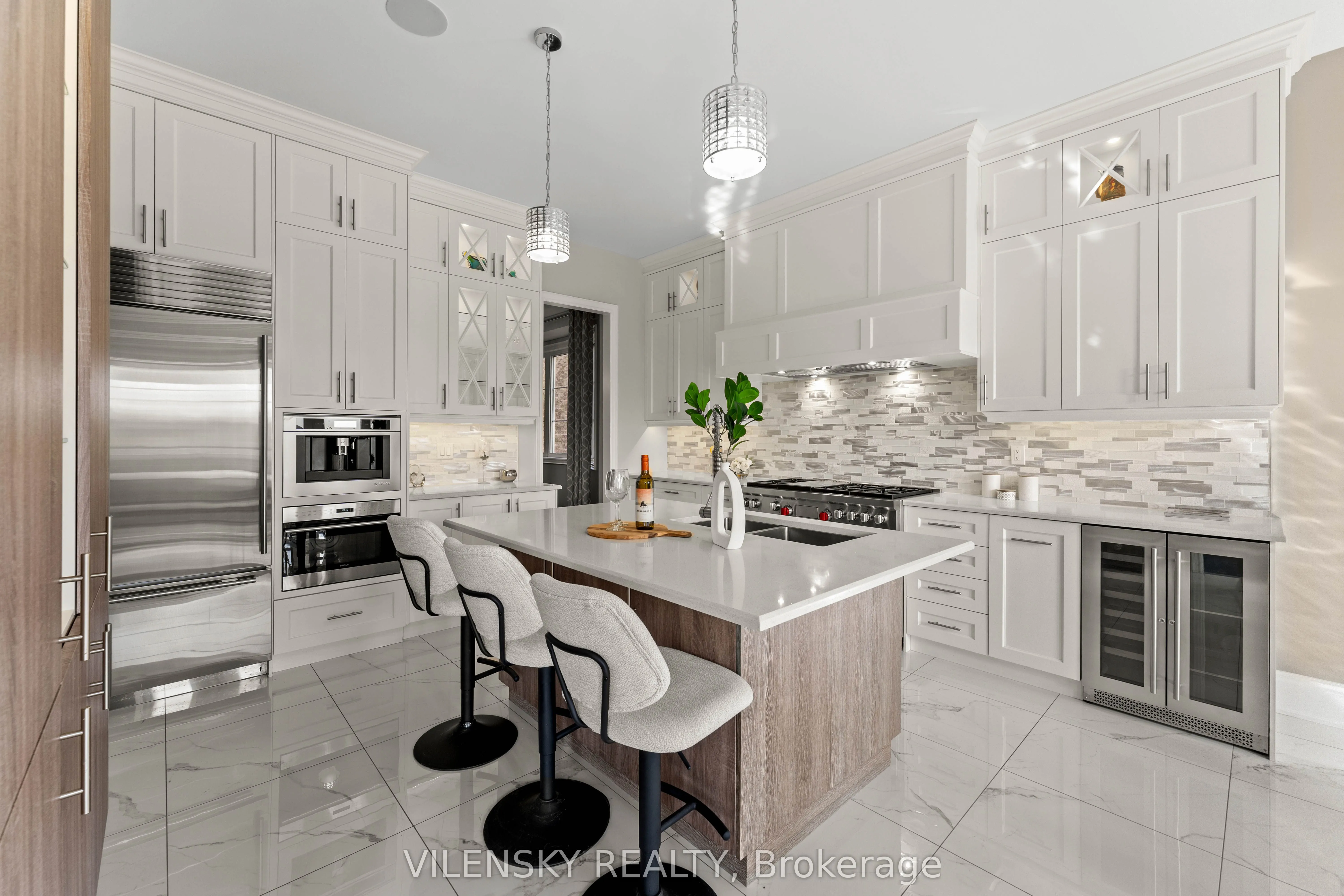 175 Woodgate Pines Drive